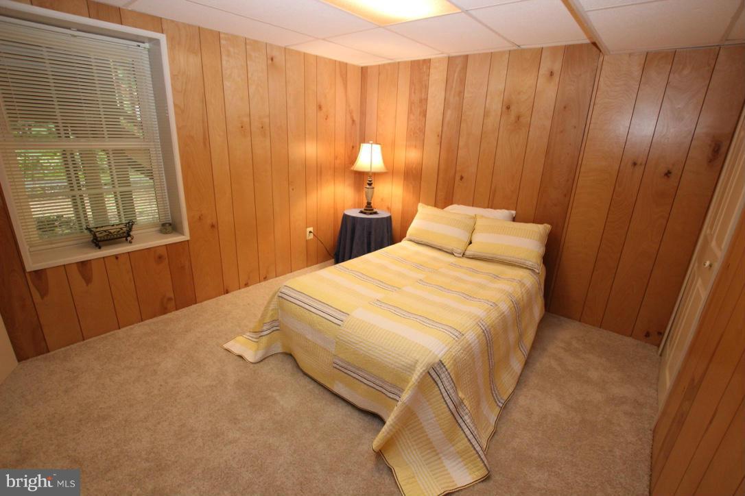 BURKE CENTRE - Residential