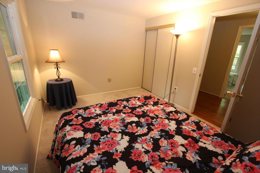 BURKE CENTRE - Residential