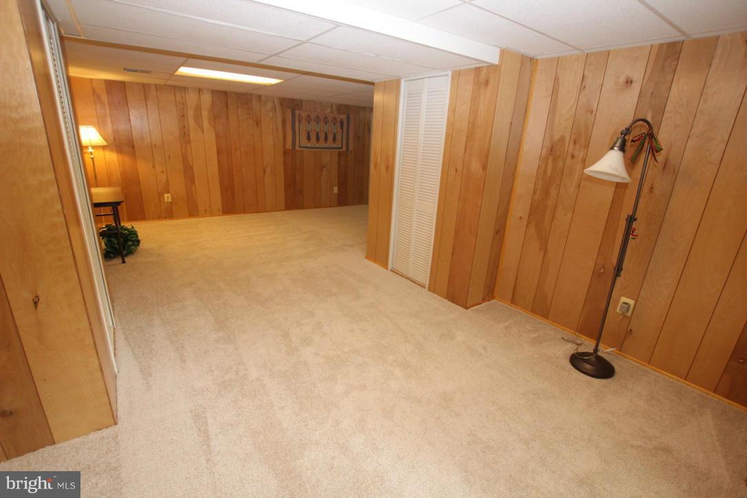 BURKE CENTRE - Residential