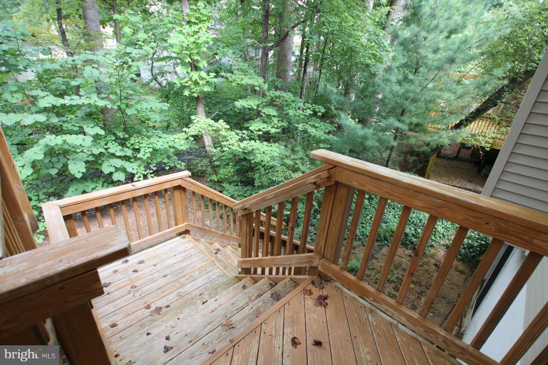 BURKE CENTRE - Residential