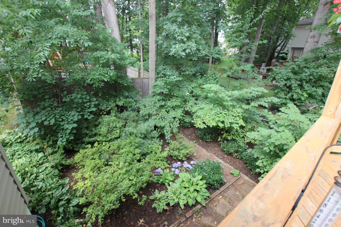 BURKE CENTRE - Residential