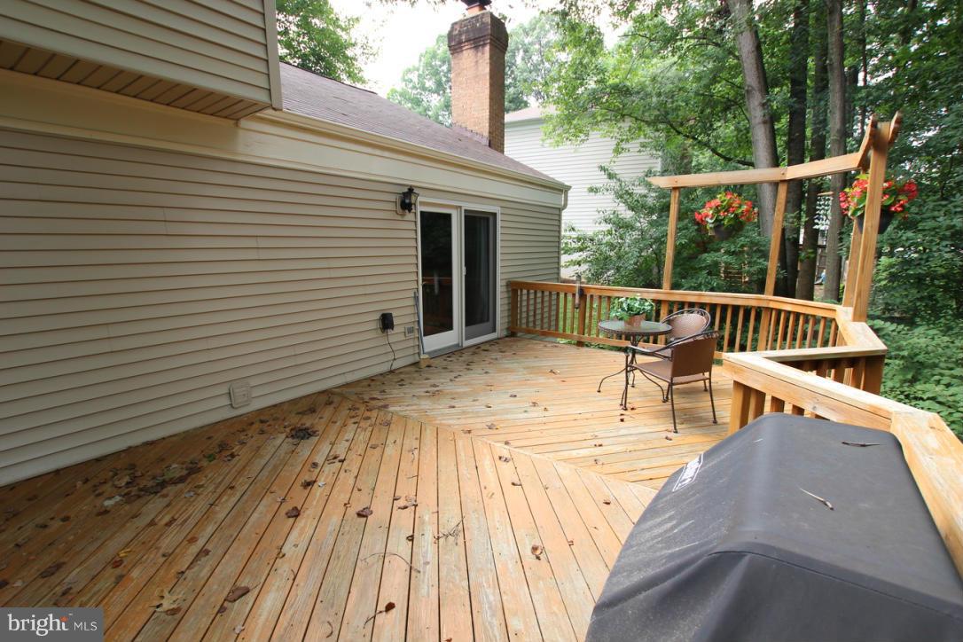 BURKE CENTRE - Residential