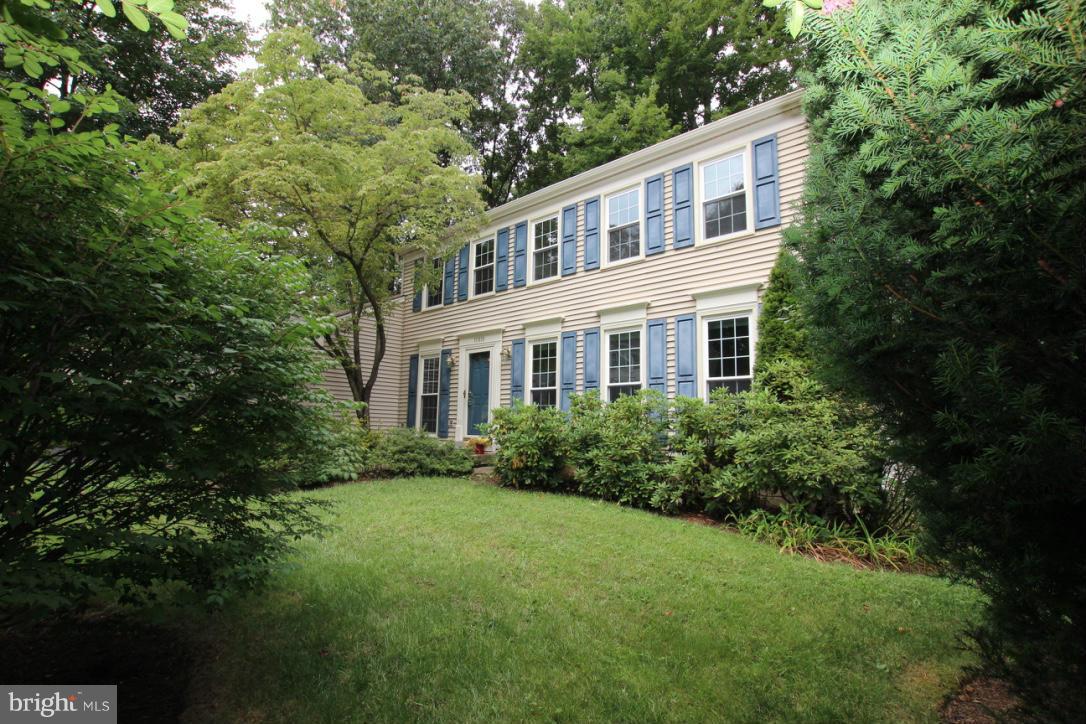 BURKE CENTRE - Residential