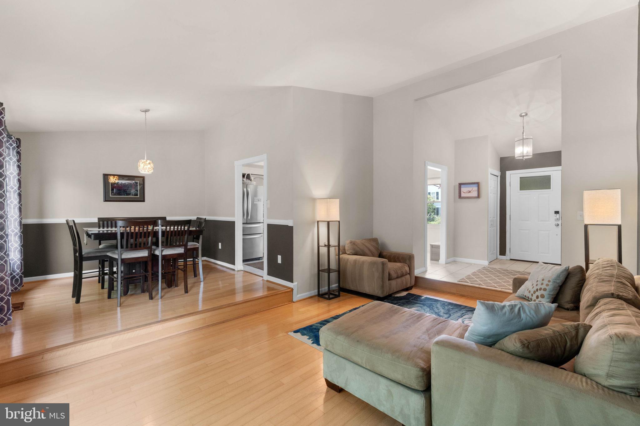 OLNEY SQUARE - Residential