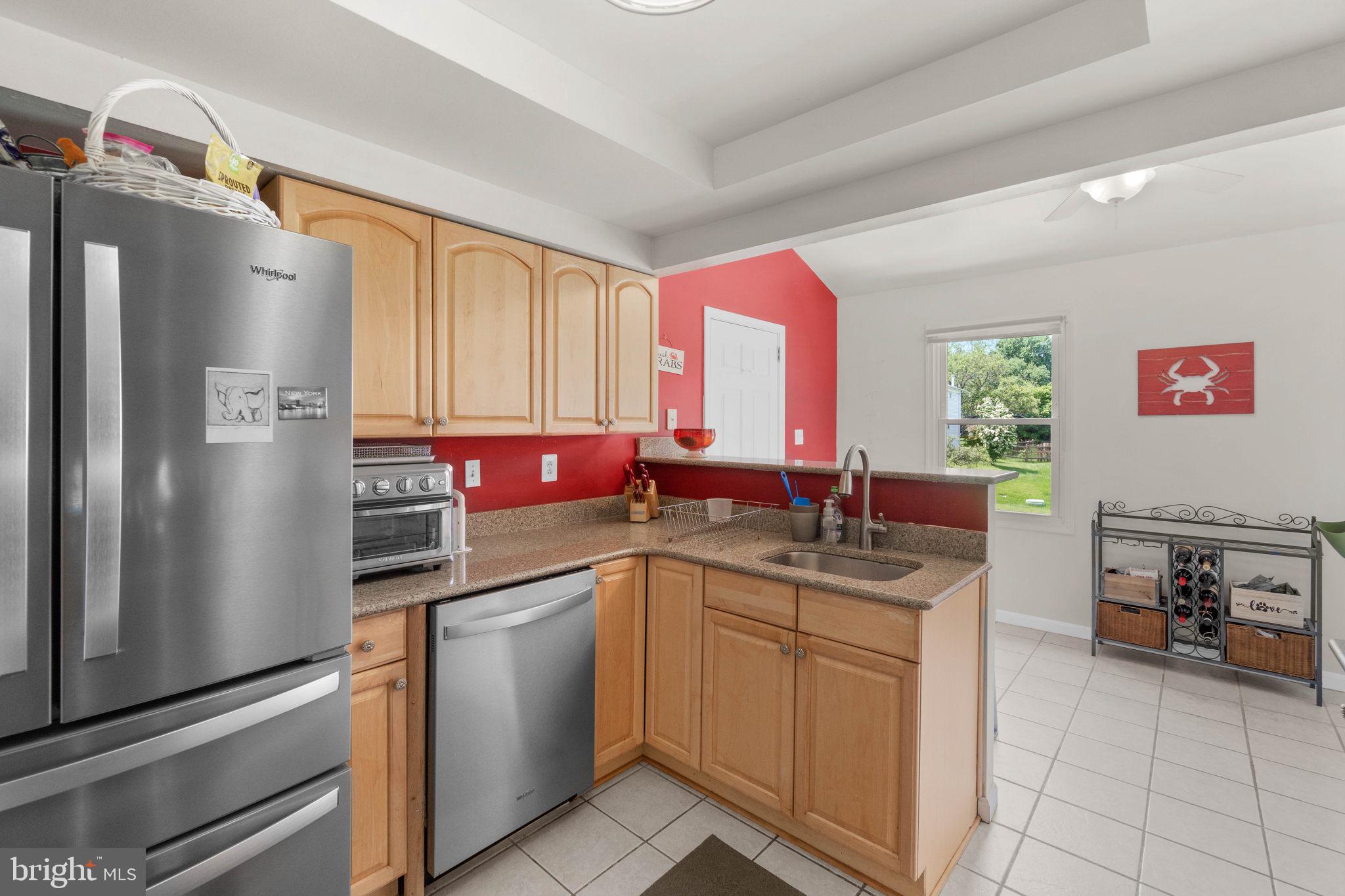 OLNEY SQUARE - Residential