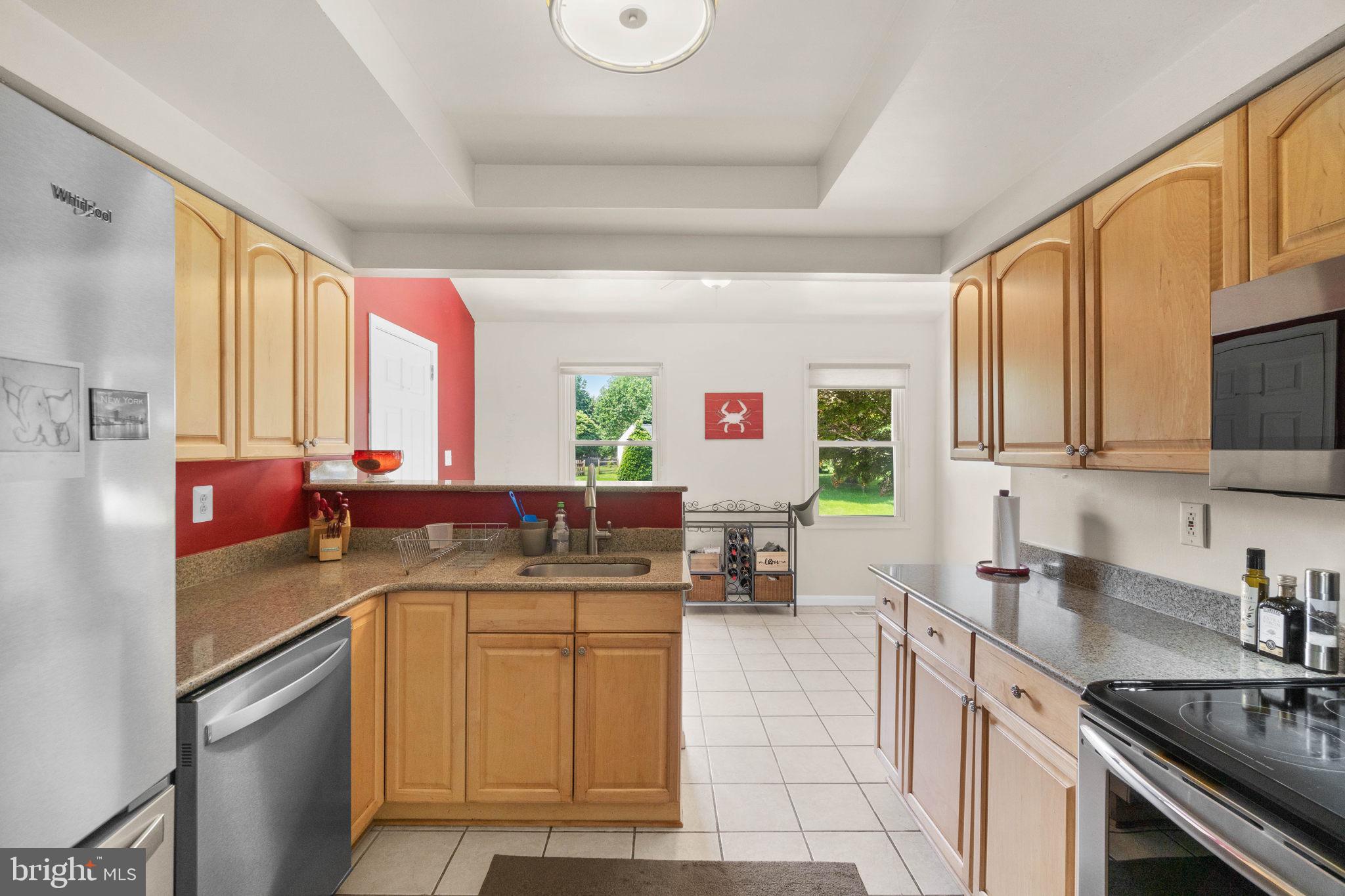 OLNEY SQUARE - Residential