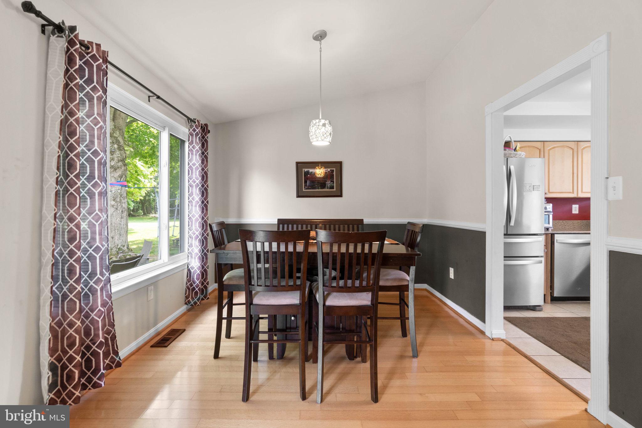 OLNEY SQUARE - Residential