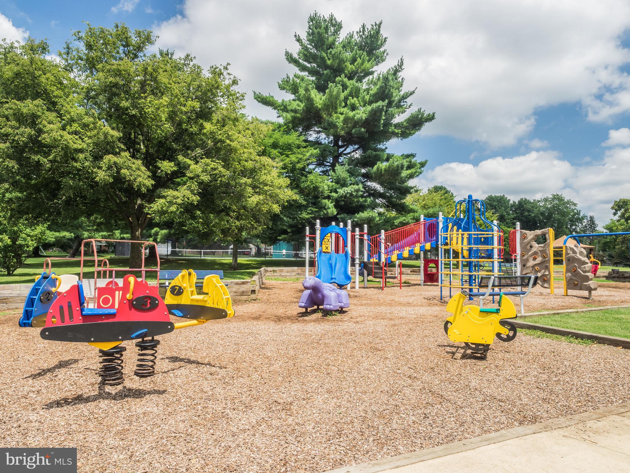 OLNEY SQUARE - Residential