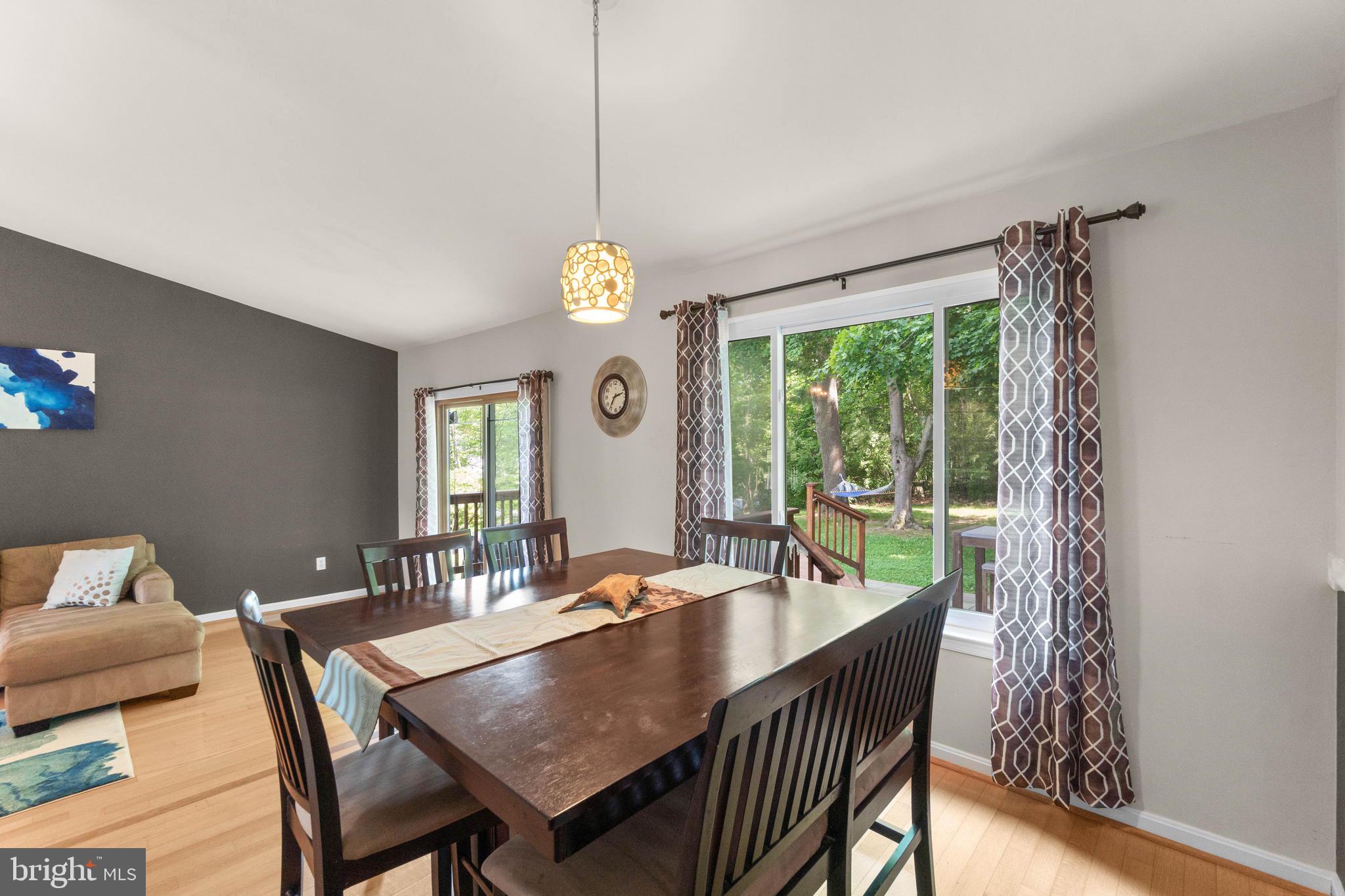 OLNEY SQUARE - Residential