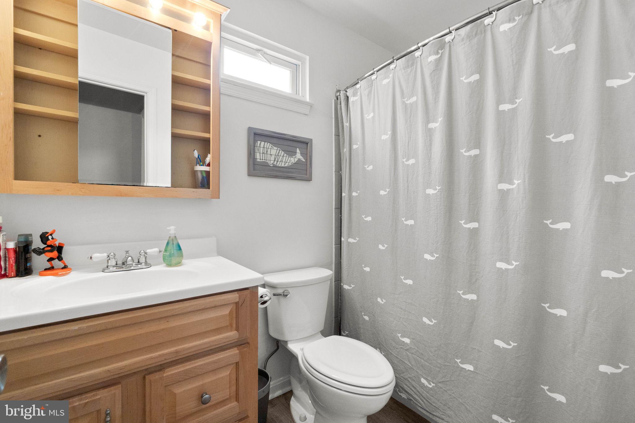 OLNEY SQUARE - Residential