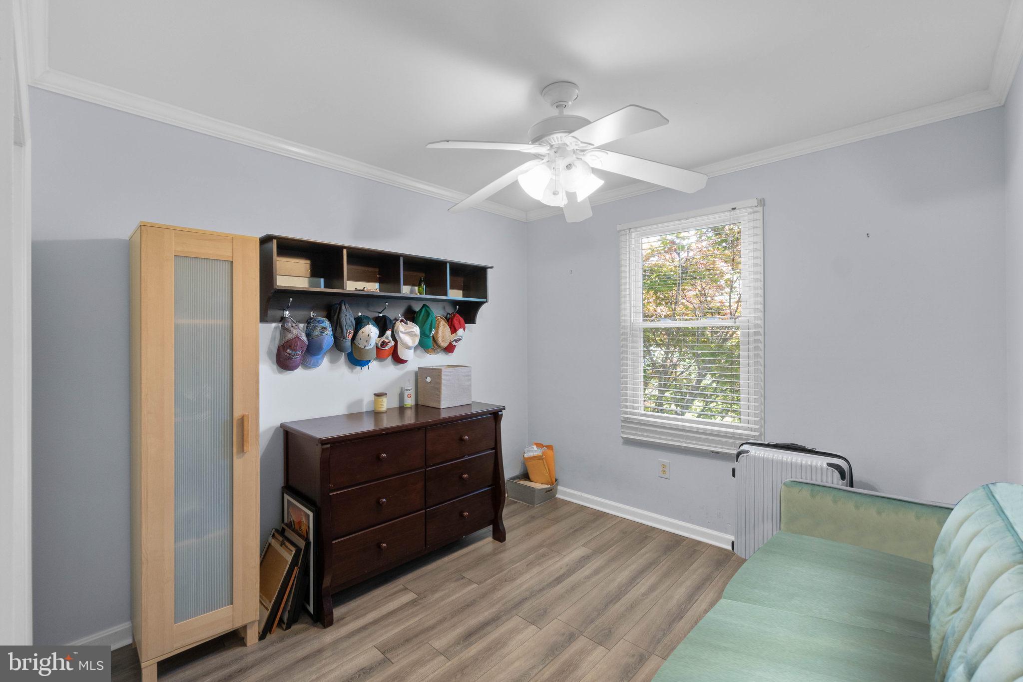 OLNEY SQUARE - Residential