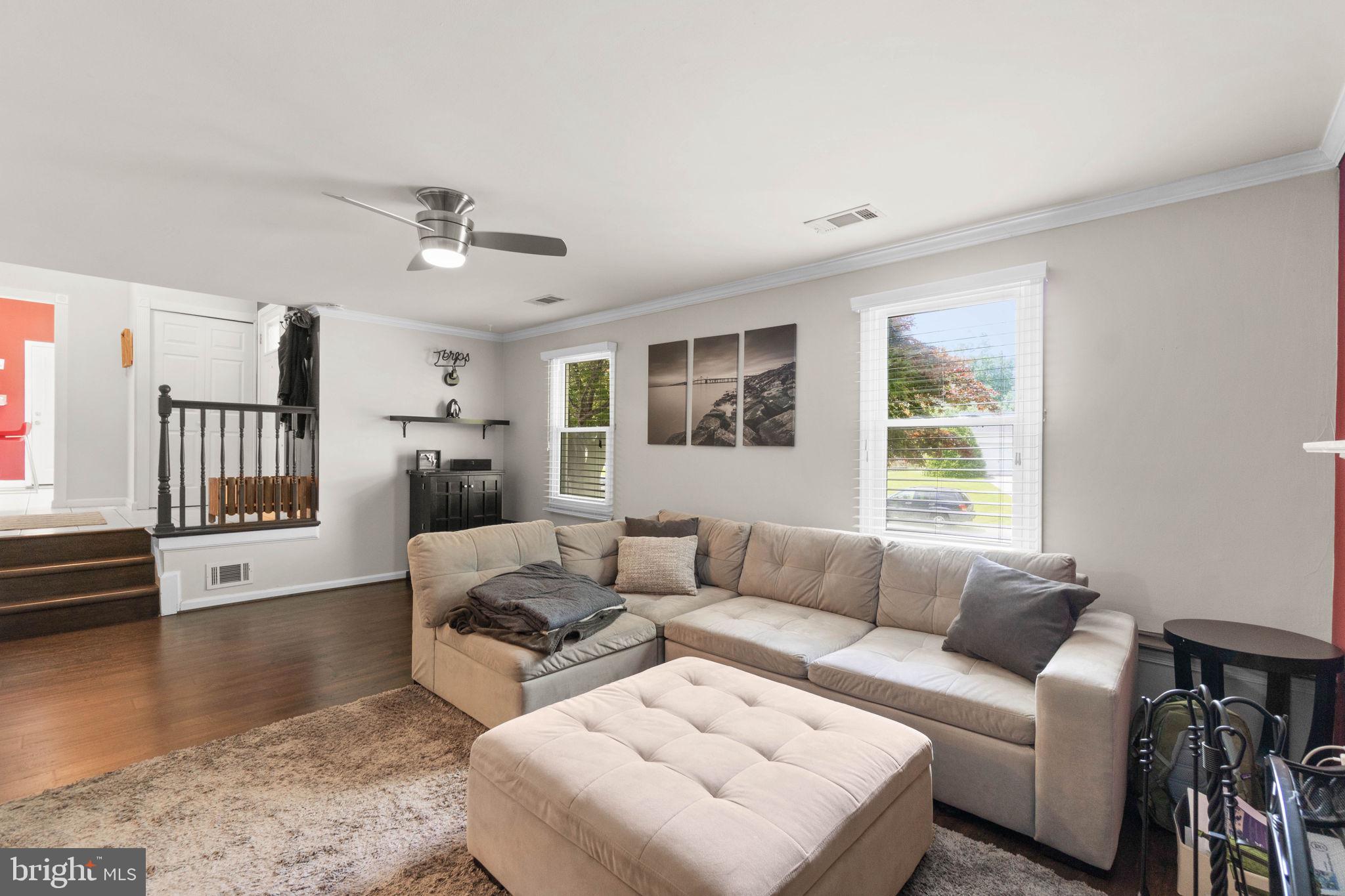 OLNEY SQUARE - Residential