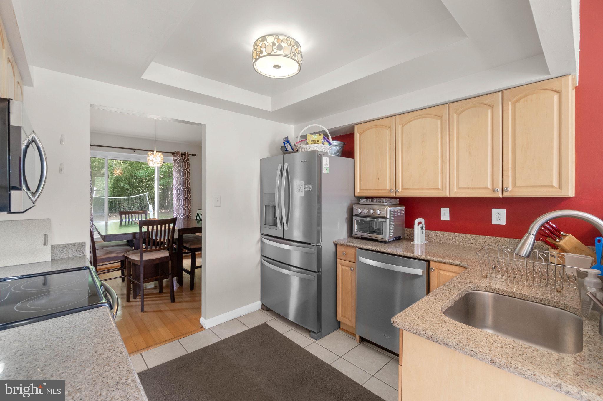 OLNEY SQUARE - Residential