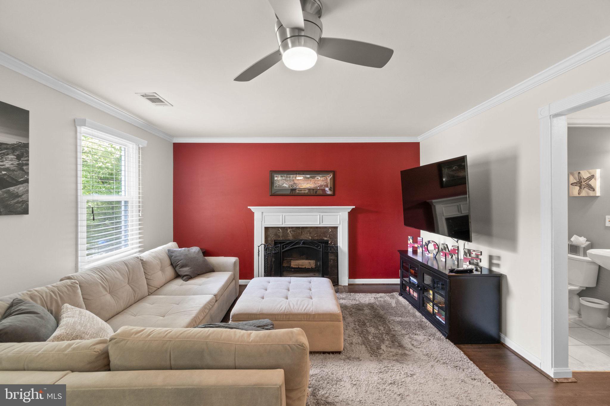 OLNEY SQUARE - Residential