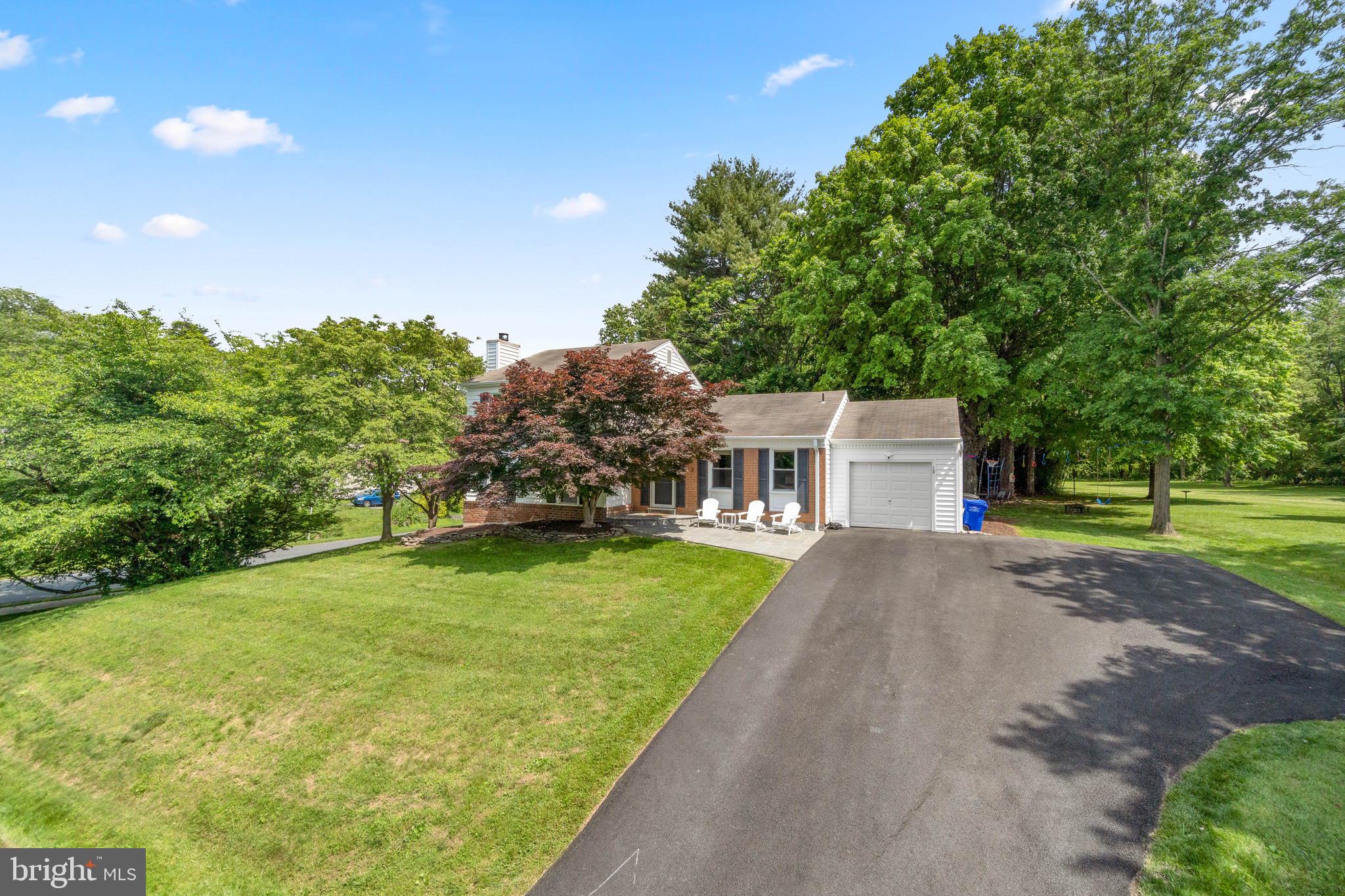 OLNEY SQUARE - Residential