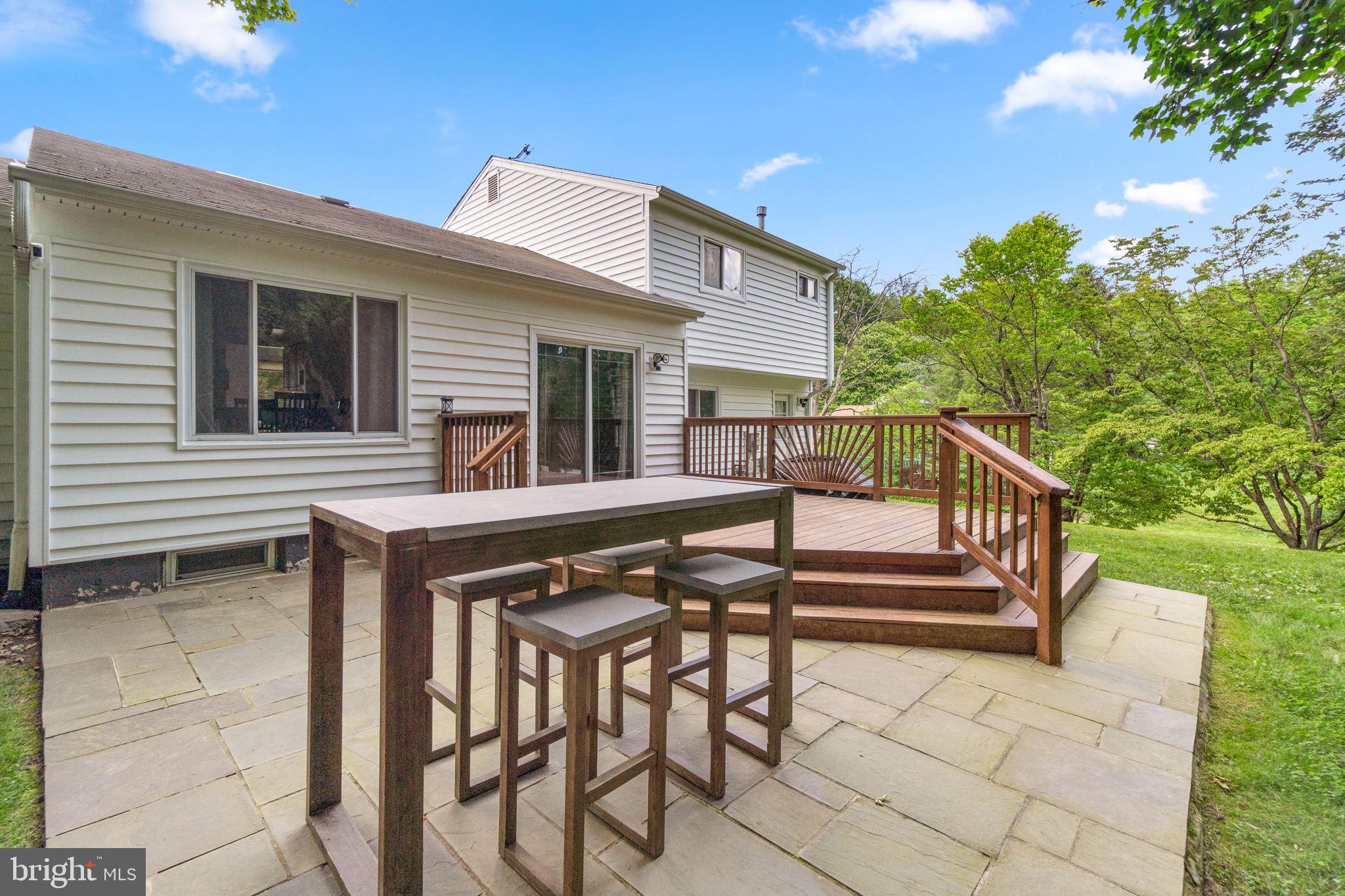 OLNEY SQUARE - Residential