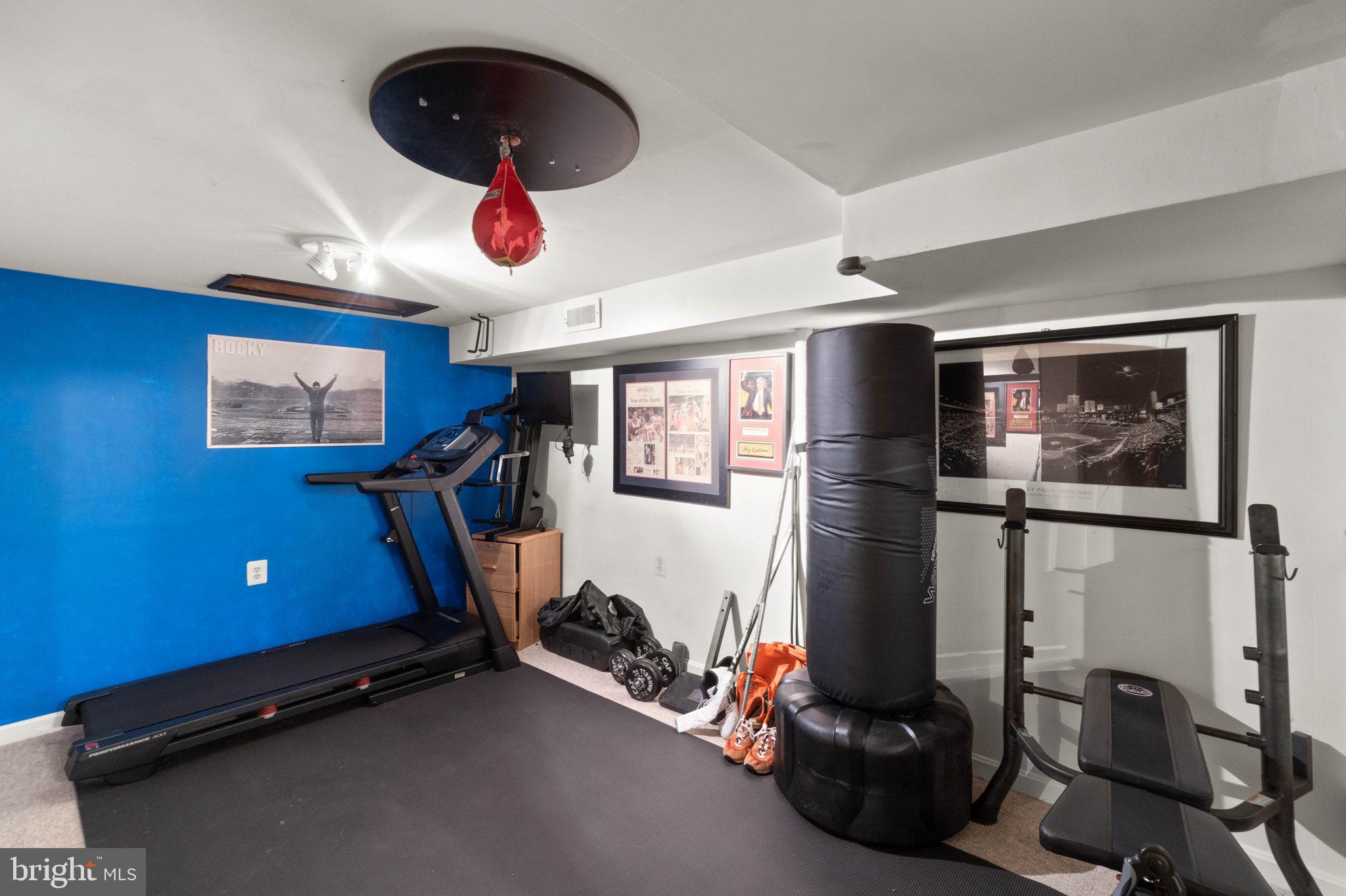 OLNEY SQUARE - Residential