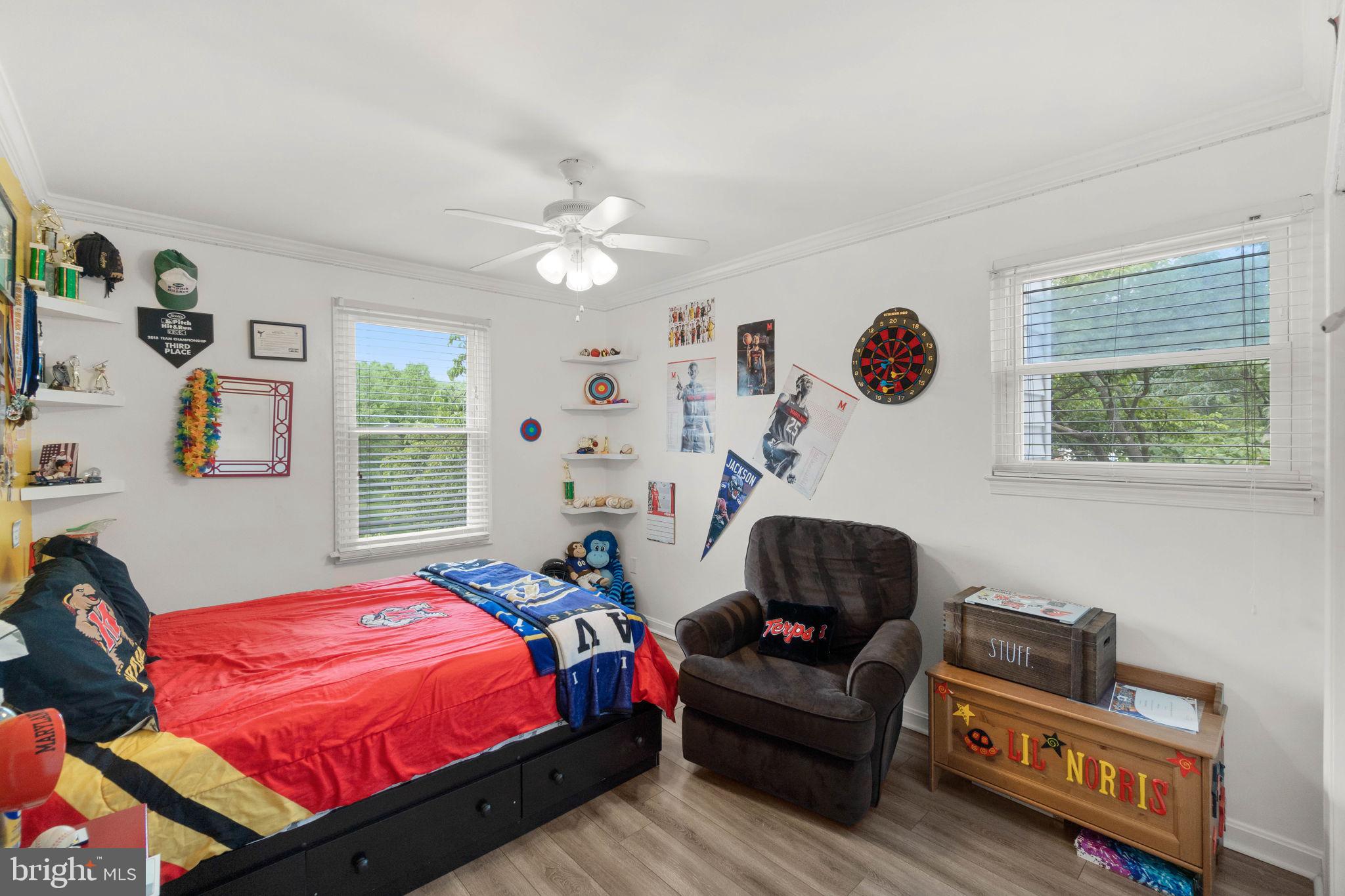 OLNEY SQUARE - Residential