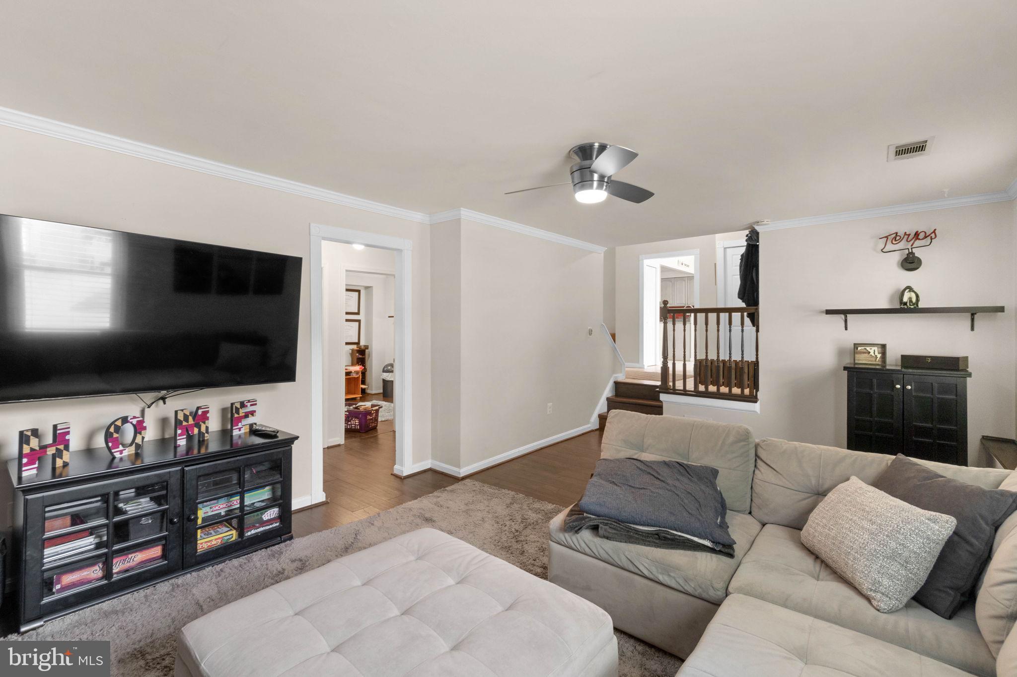 OLNEY SQUARE - Residential