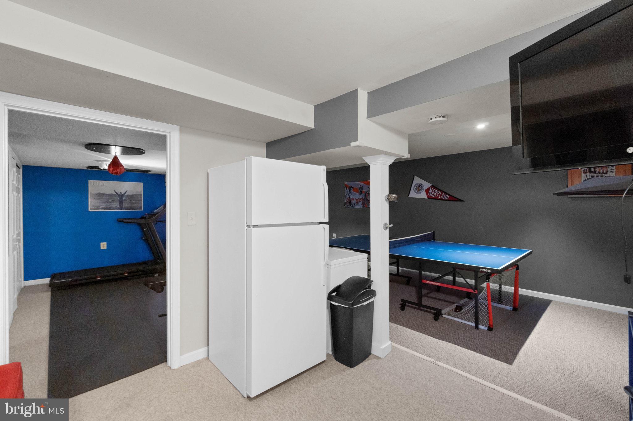 OLNEY SQUARE - Residential