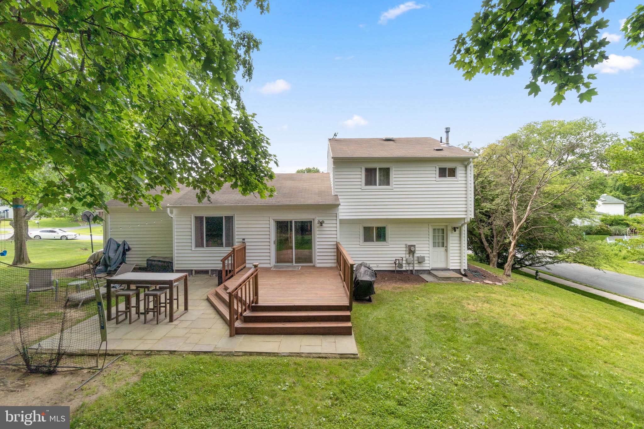 OLNEY SQUARE - Residential