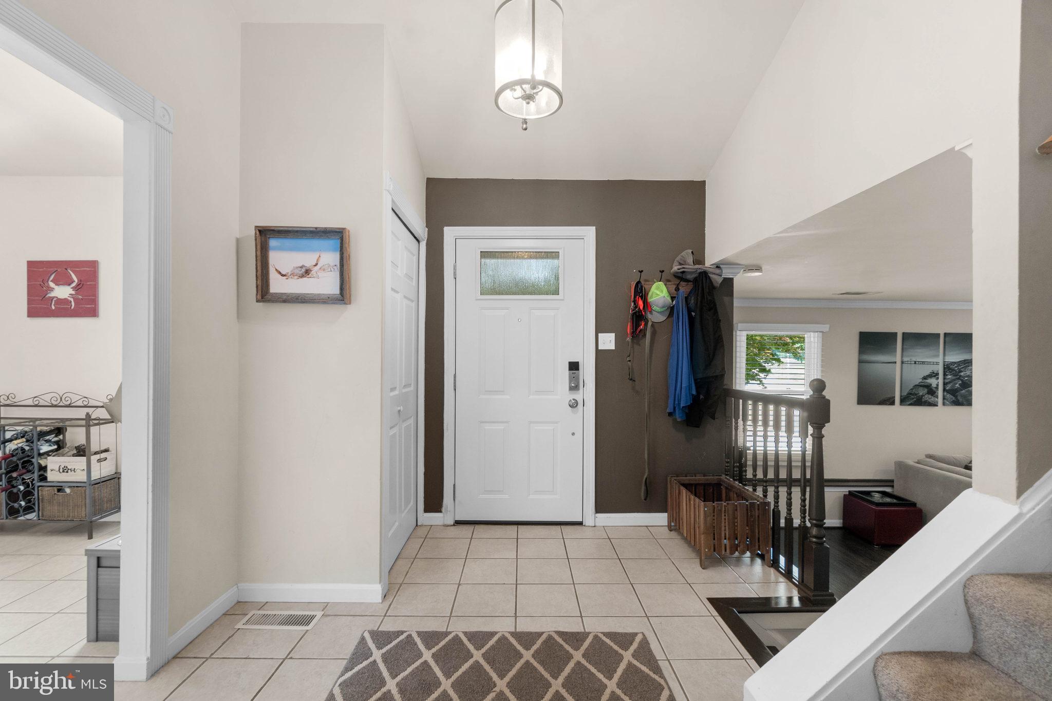 OLNEY SQUARE - Residential