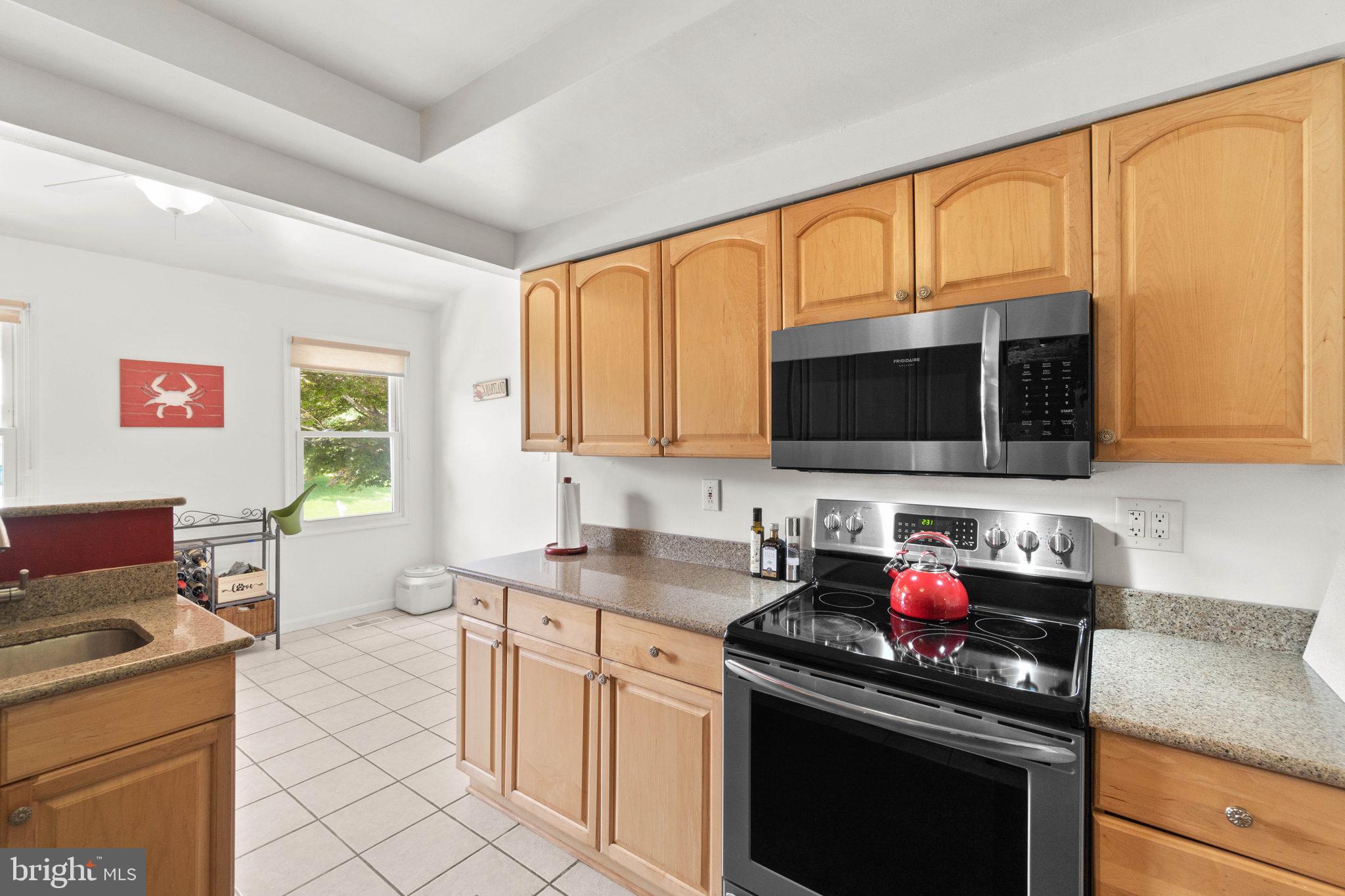 OLNEY SQUARE - Residential