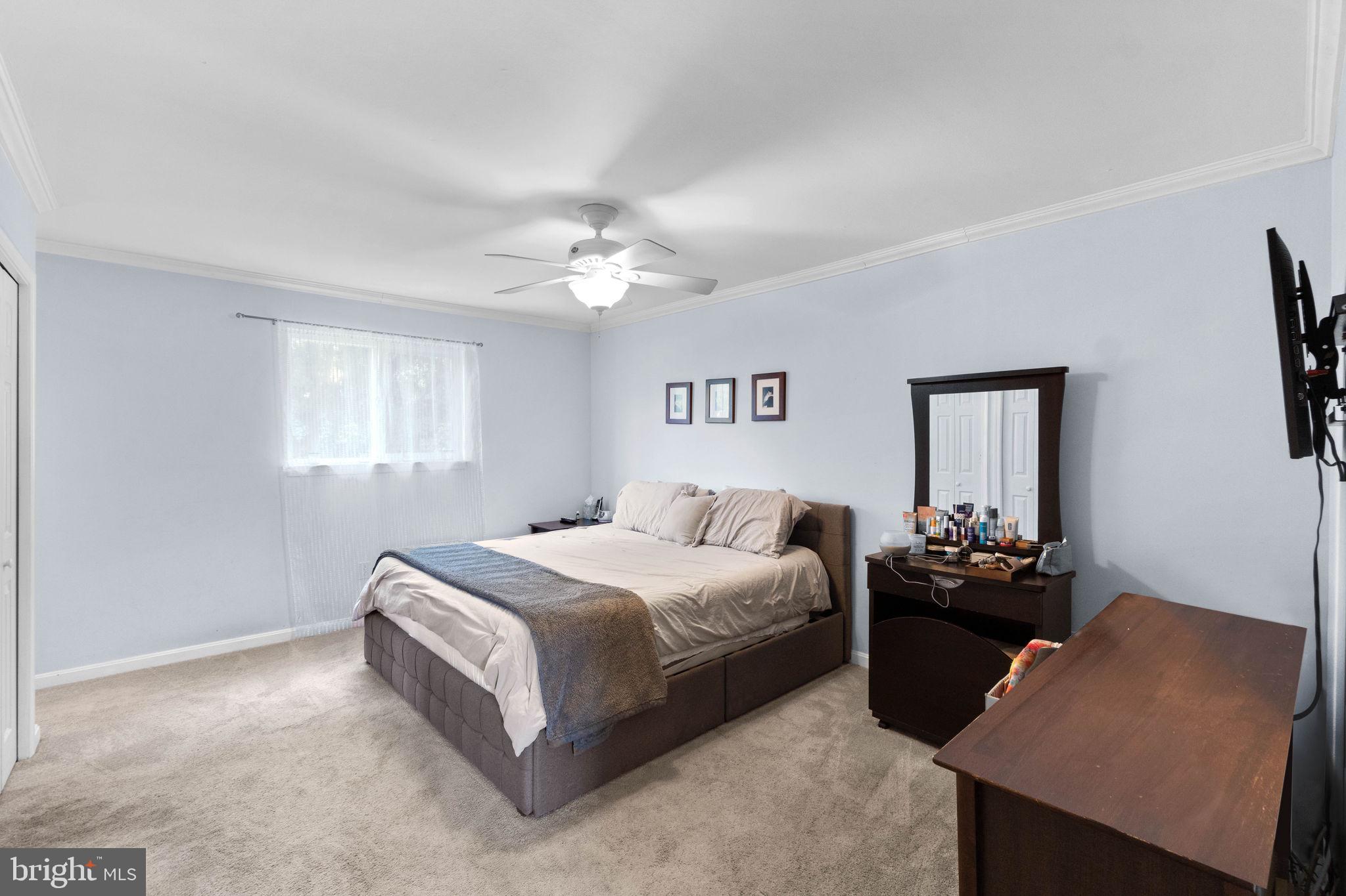 OLNEY SQUARE - Residential