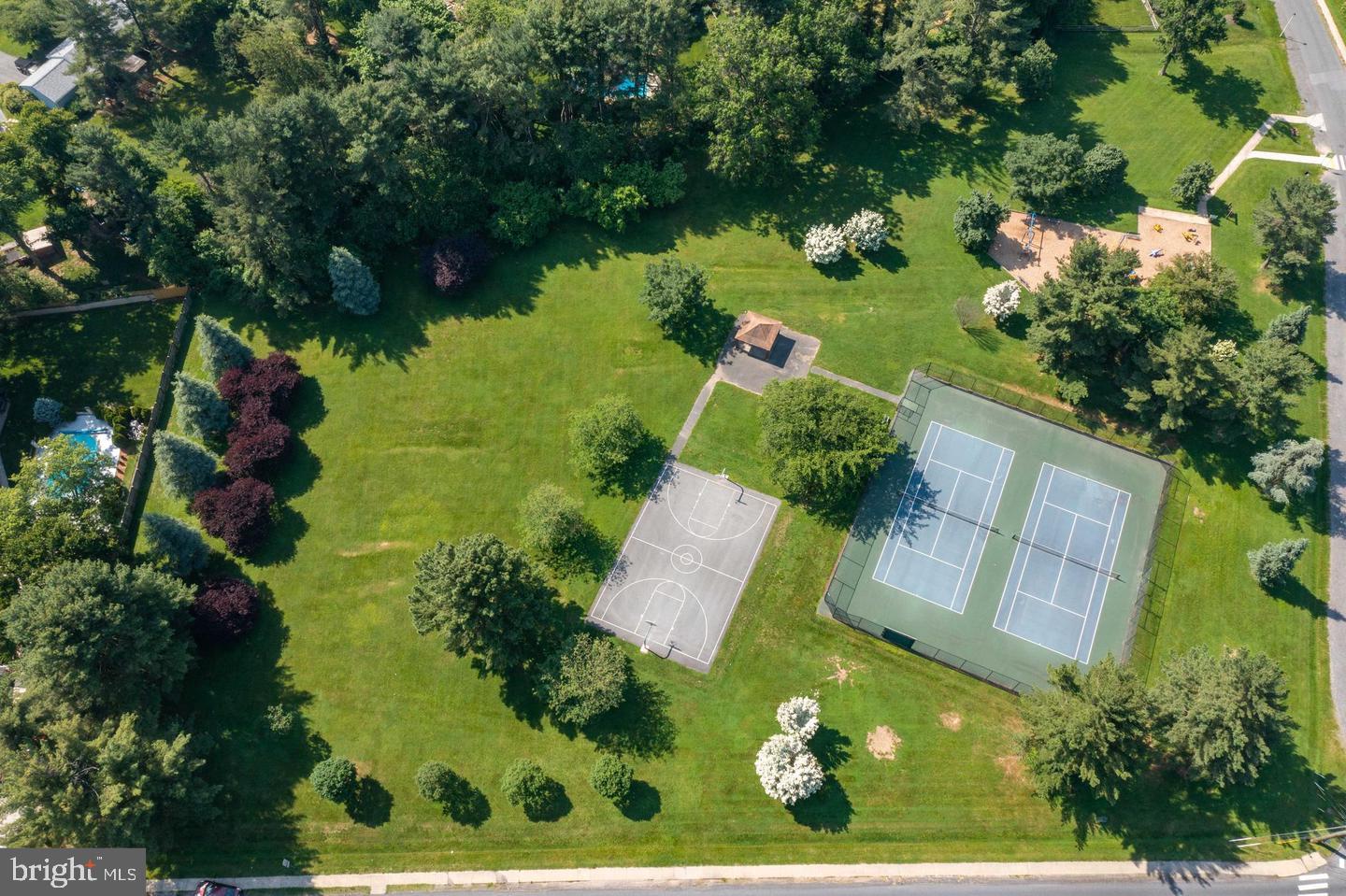 OLNEY SQUARE - Residential