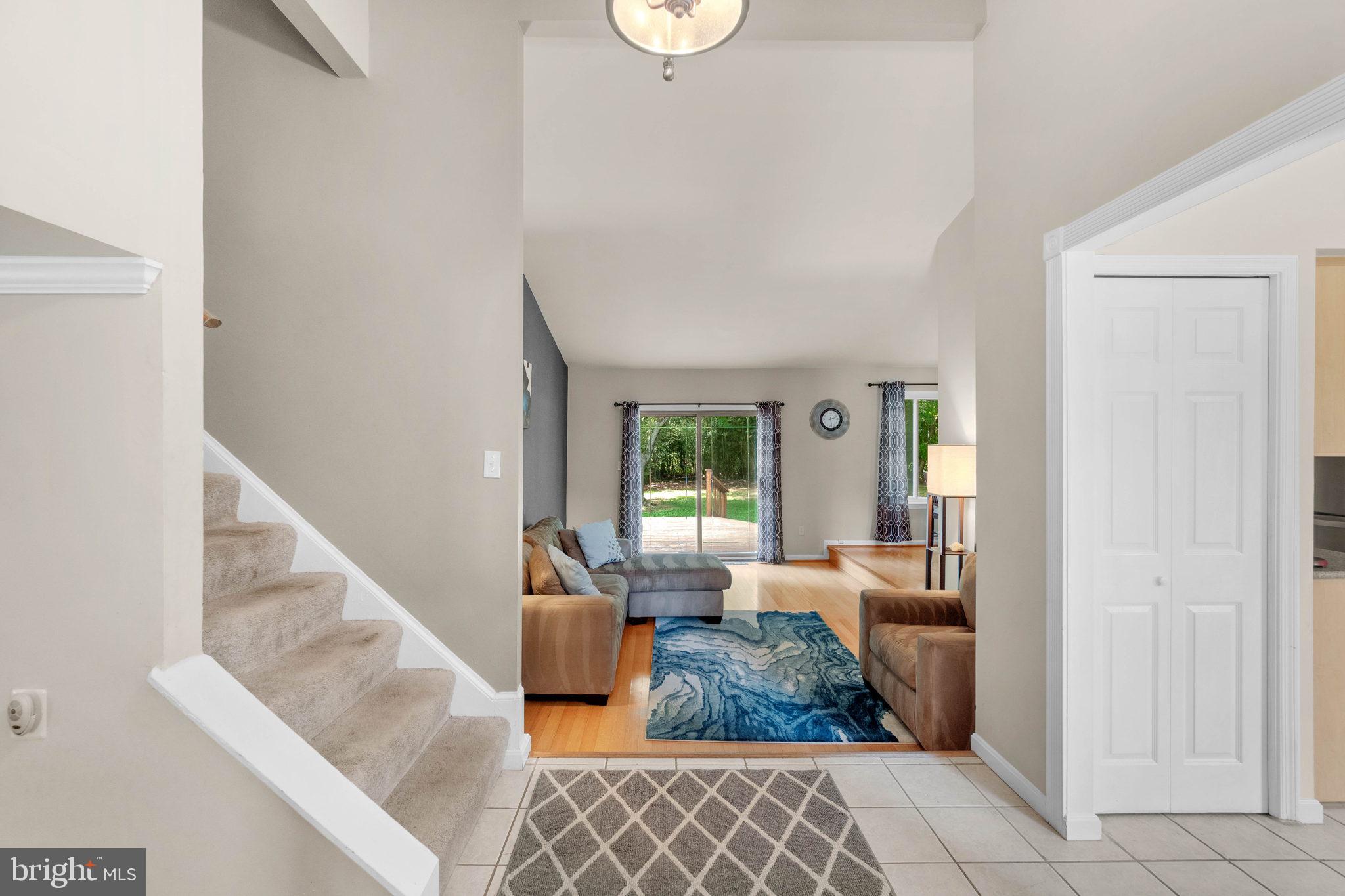 OLNEY SQUARE - Residential