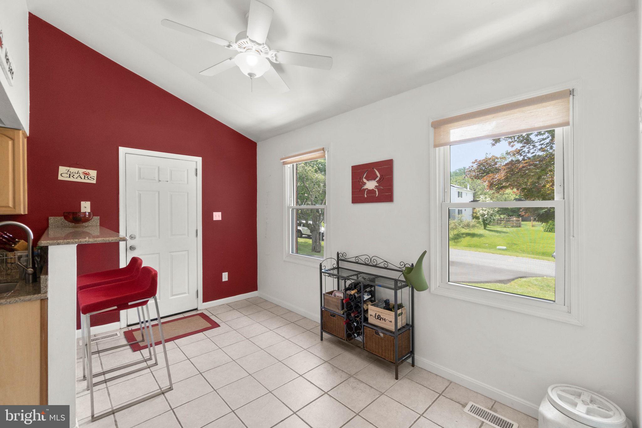 OLNEY SQUARE - Residential