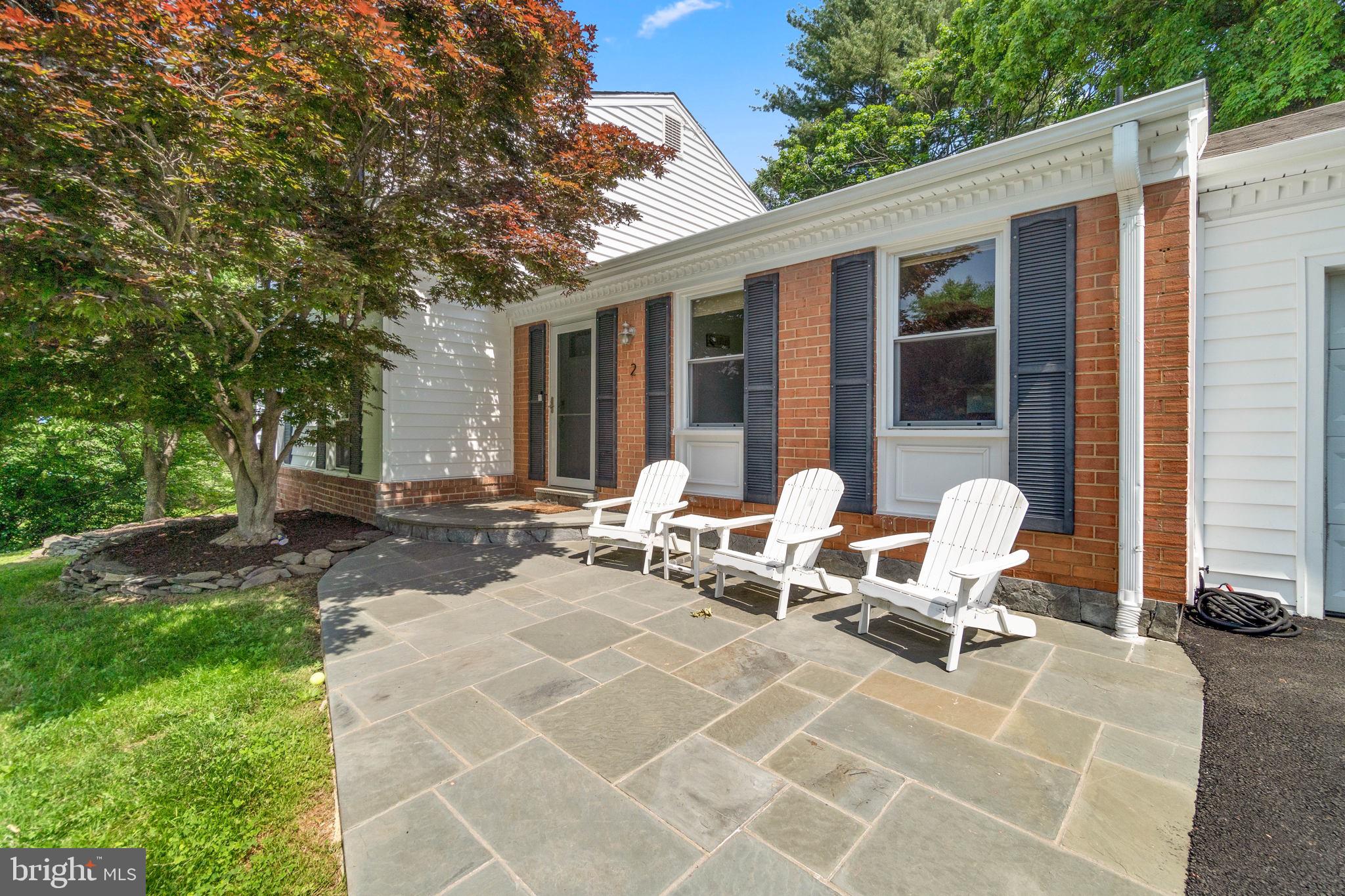 OLNEY SQUARE - Residential