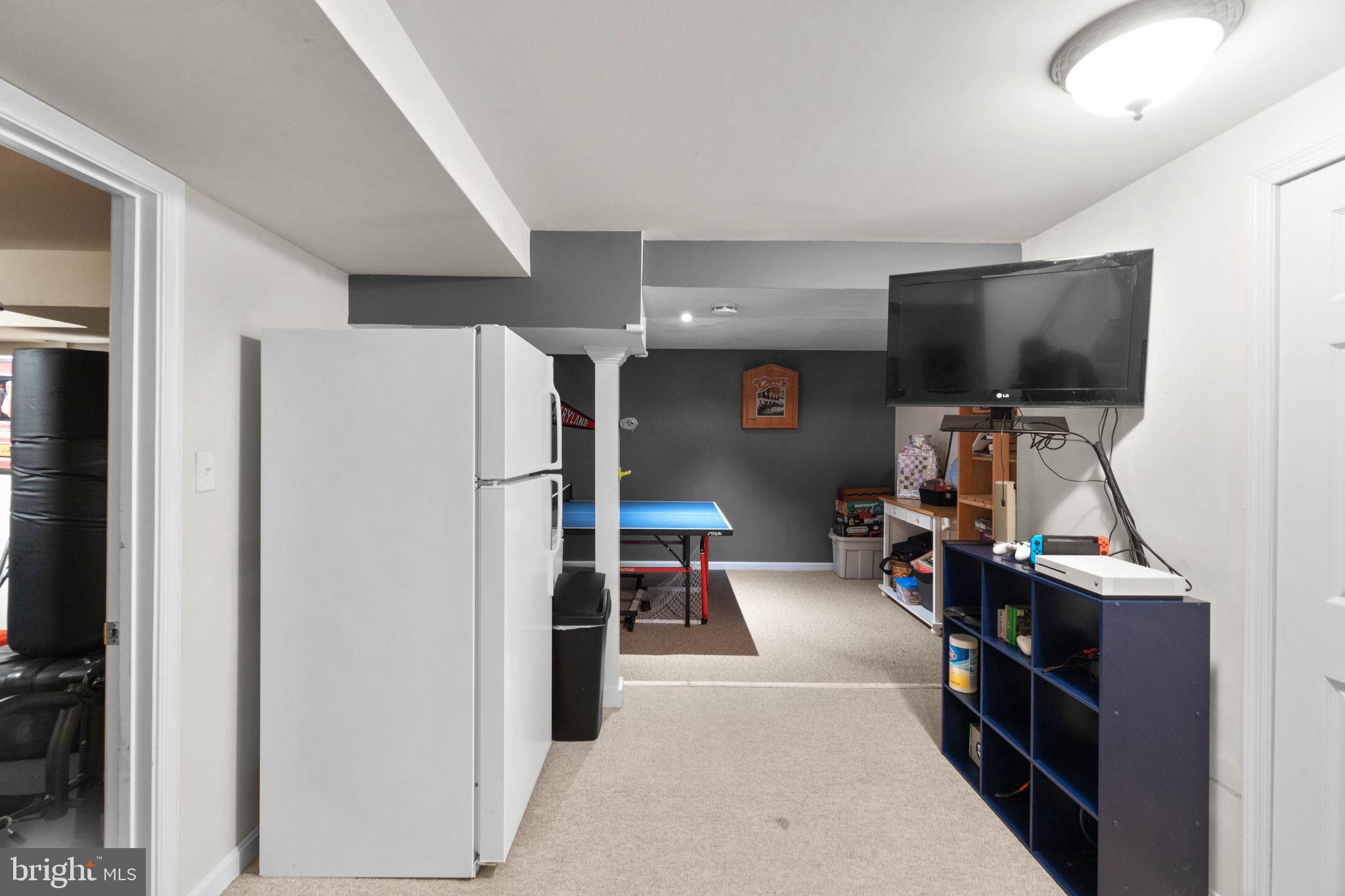 OLNEY SQUARE - Residential