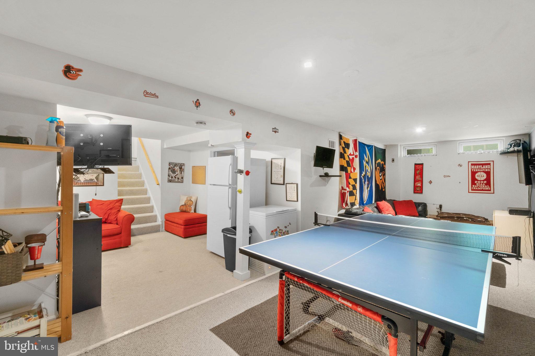 OLNEY SQUARE - Residential