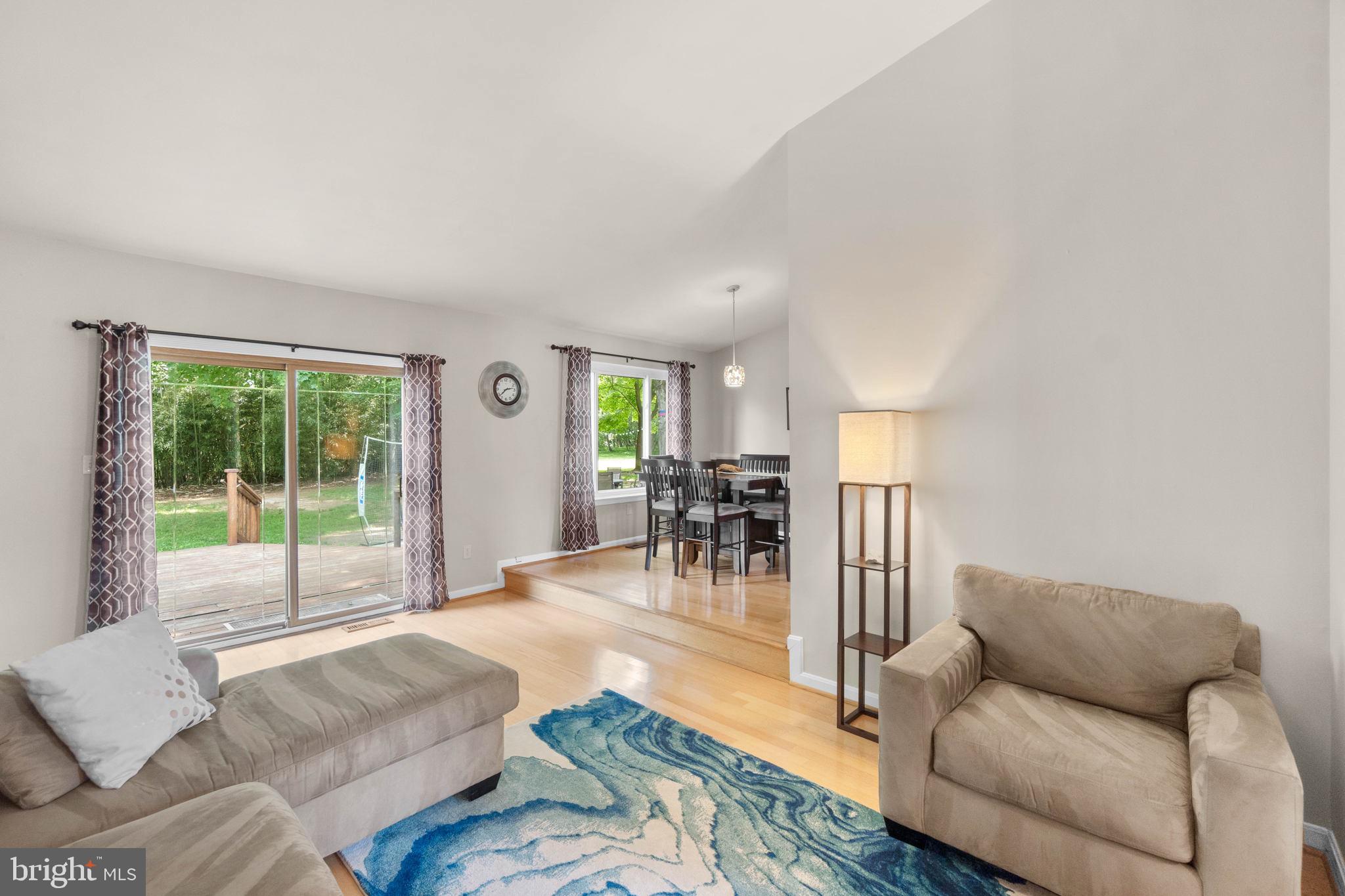 OLNEY SQUARE - Residential