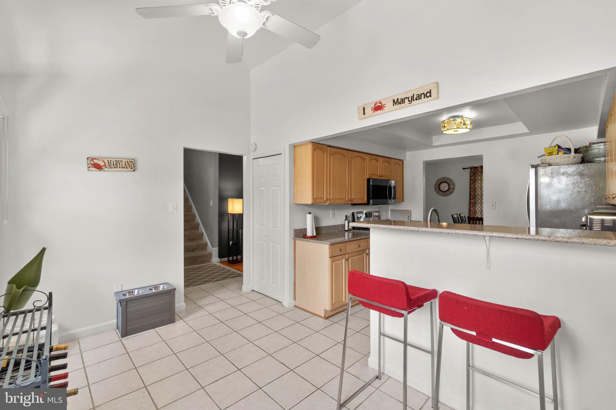 OLNEY SQUARE - Residential