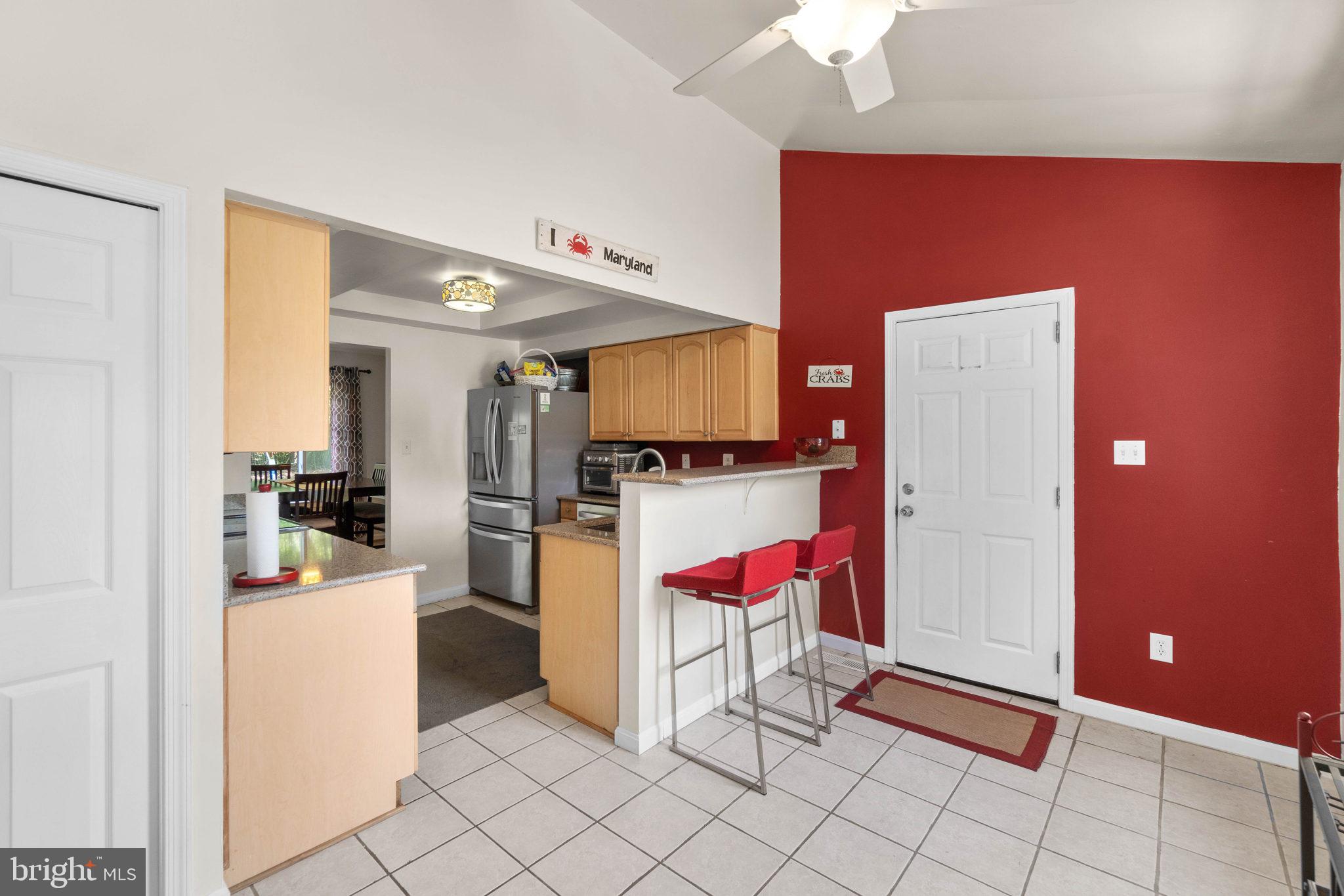 OLNEY SQUARE - Residential