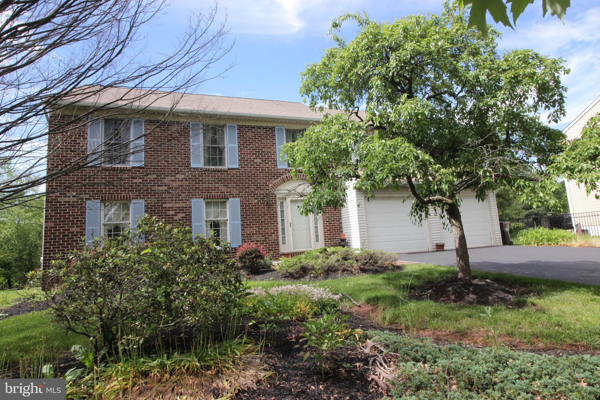 GRISTMILL RUN - Residential