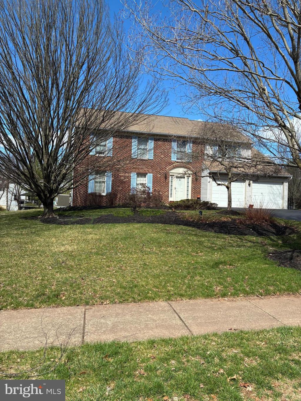 Photo of 425 Shoemaker Way, LANSDALE, PA 19446 (MLS # PAMC2170676)