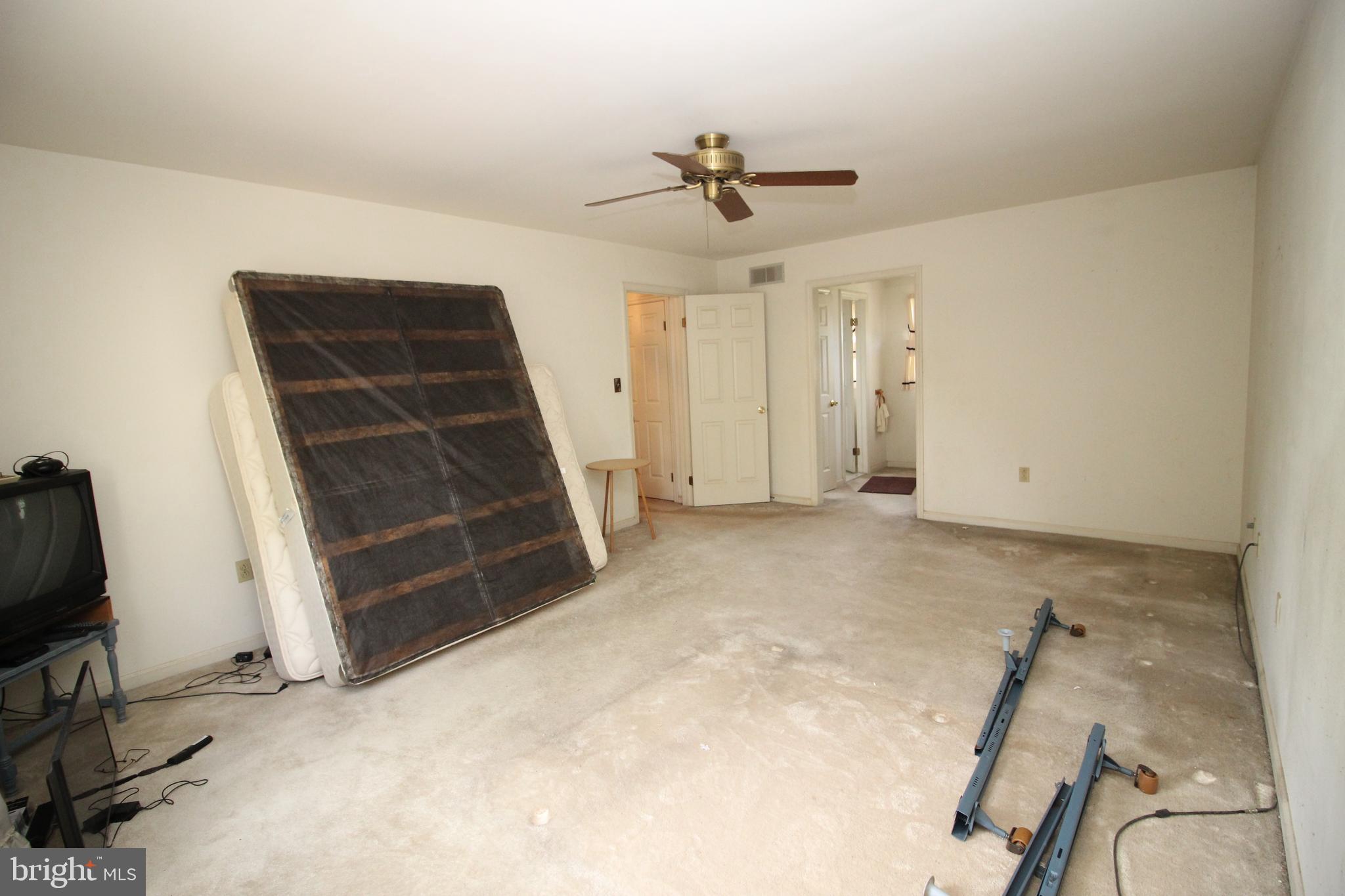 GRISTMILL RUN - Residential