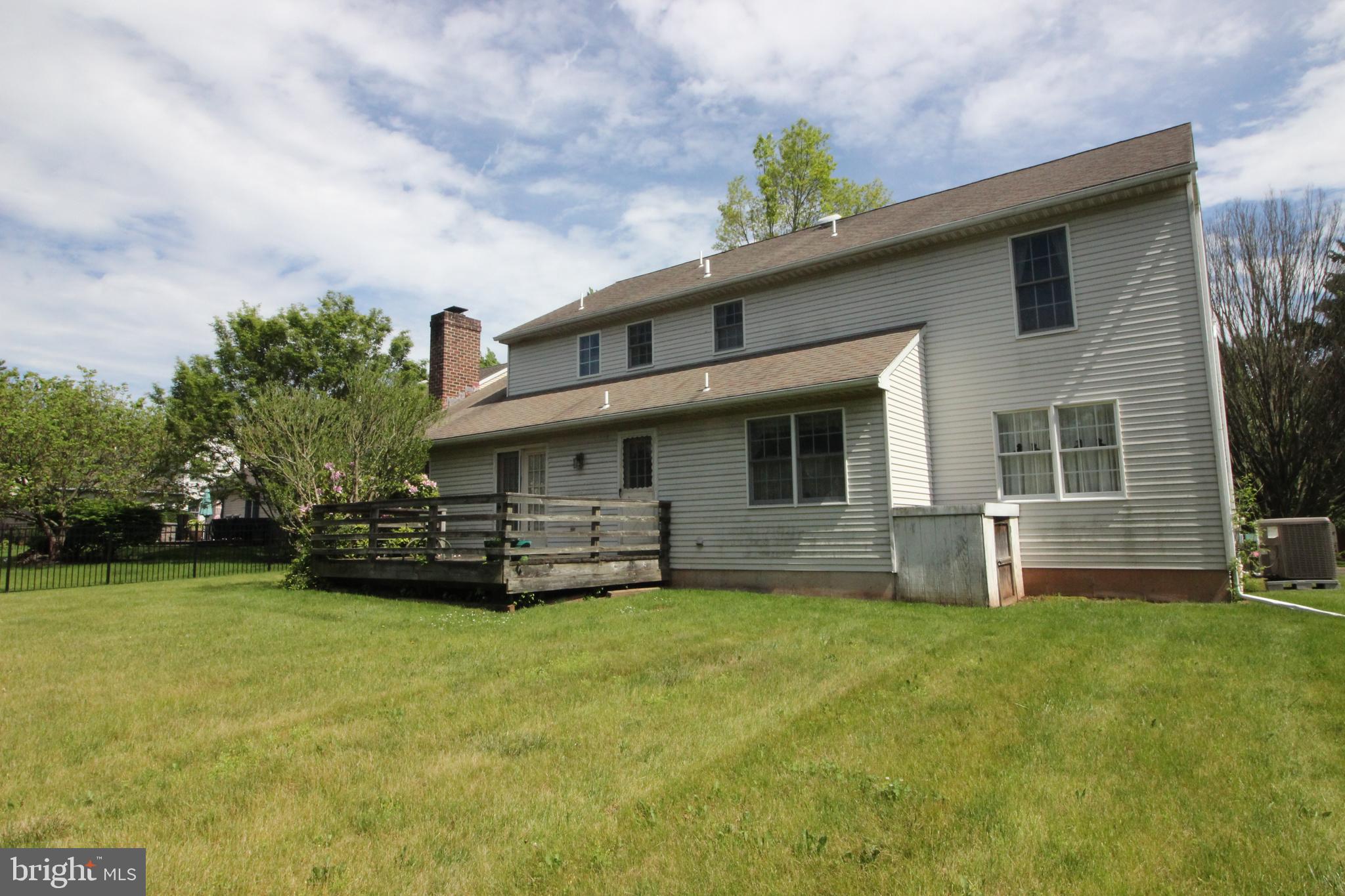 GRISTMILL RUN - Residential