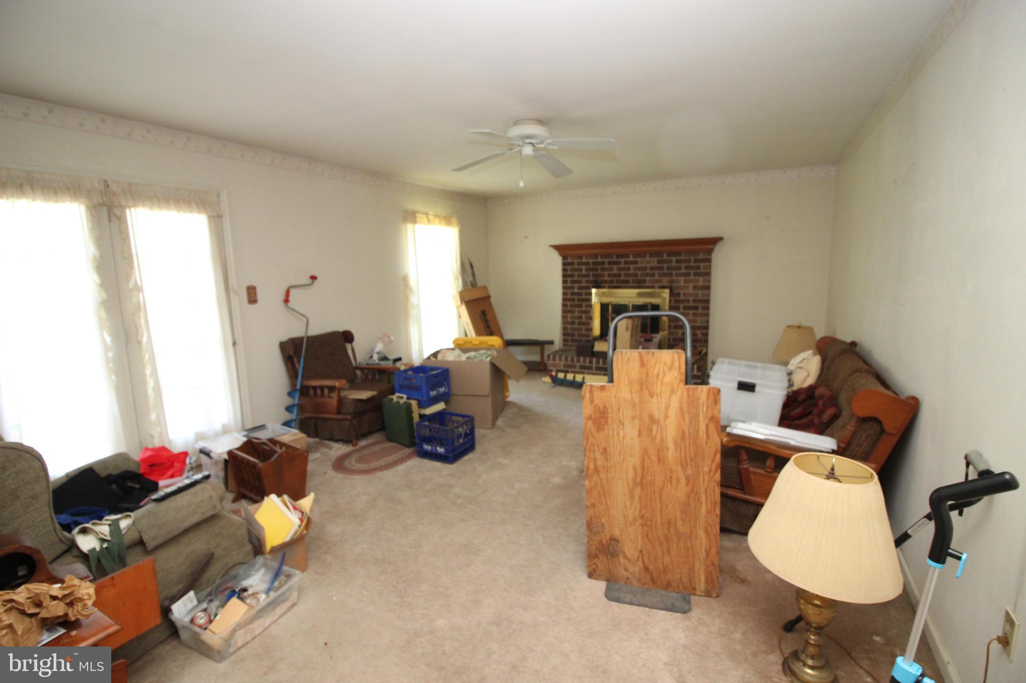 GRISTMILL RUN - Residential