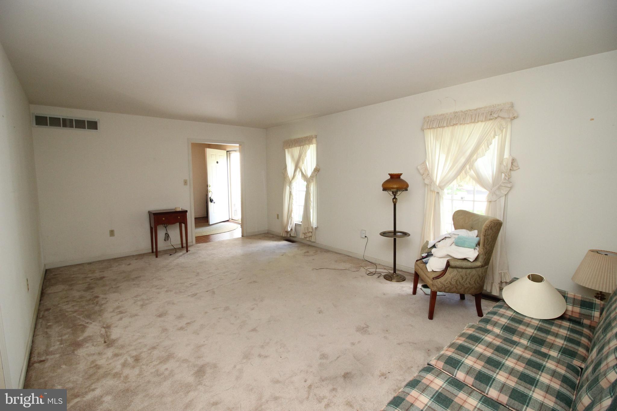 GRISTMILL RUN - Residential