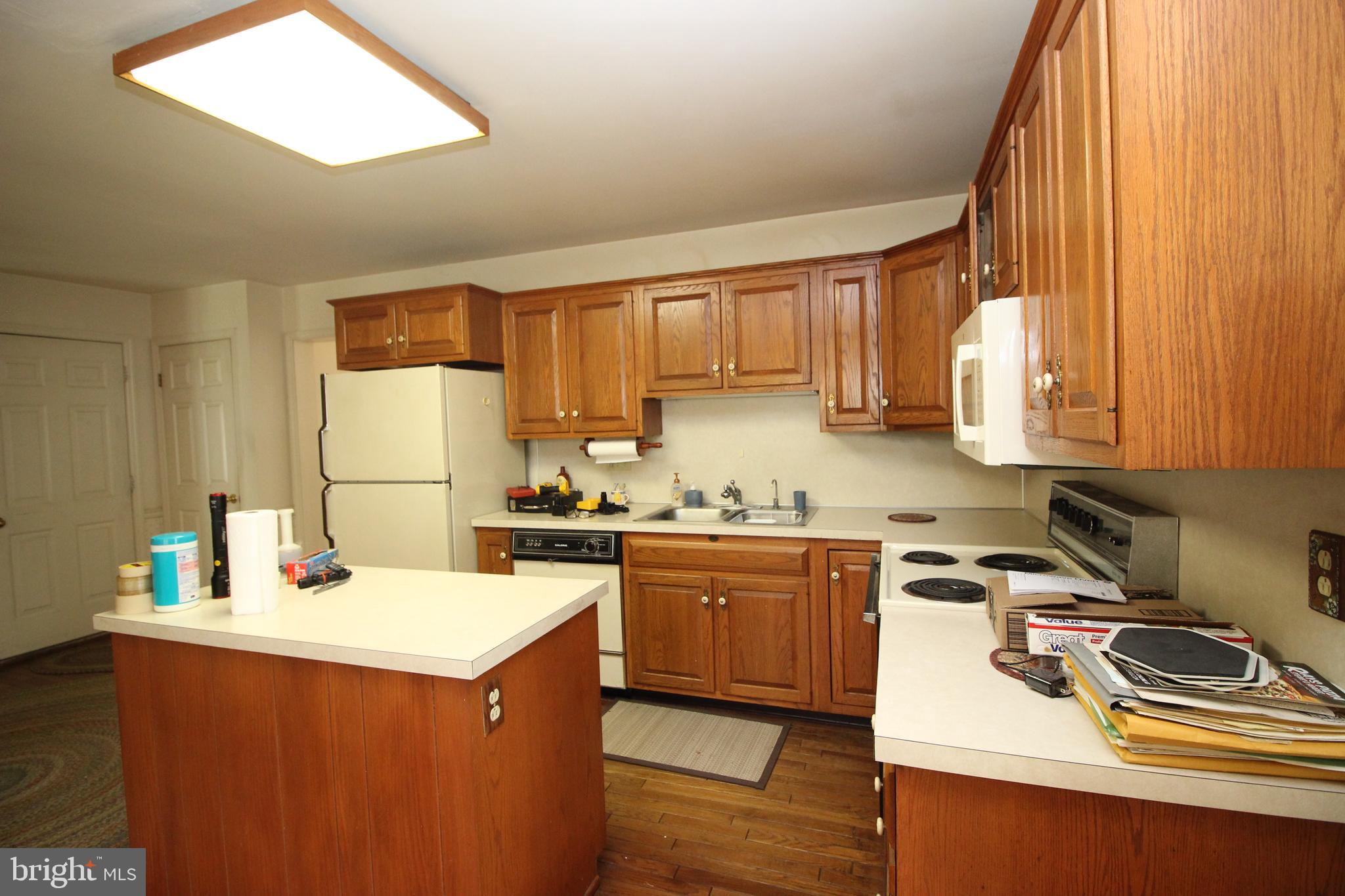 GRISTMILL RUN - Residential