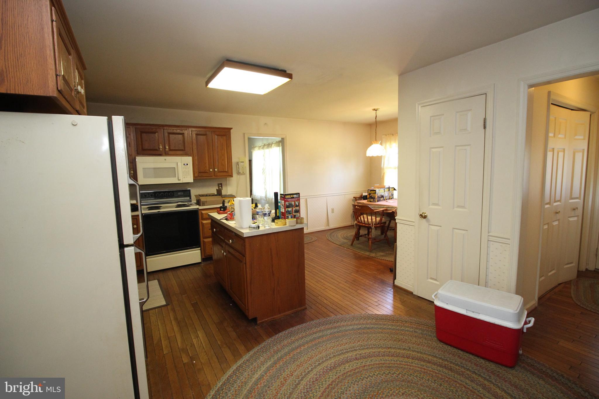 GRISTMILL RUN - Residential