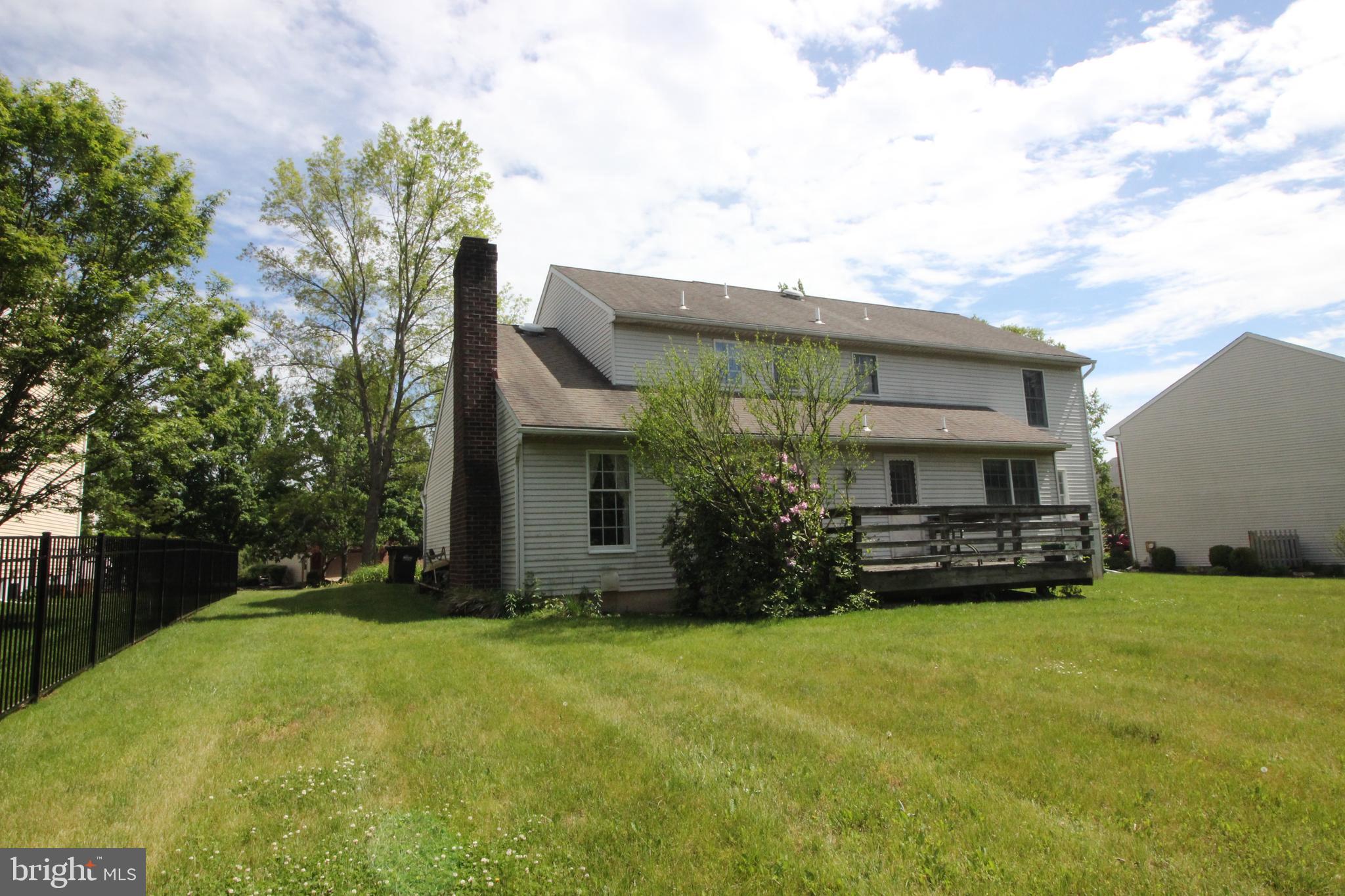GRISTMILL RUN - Residential