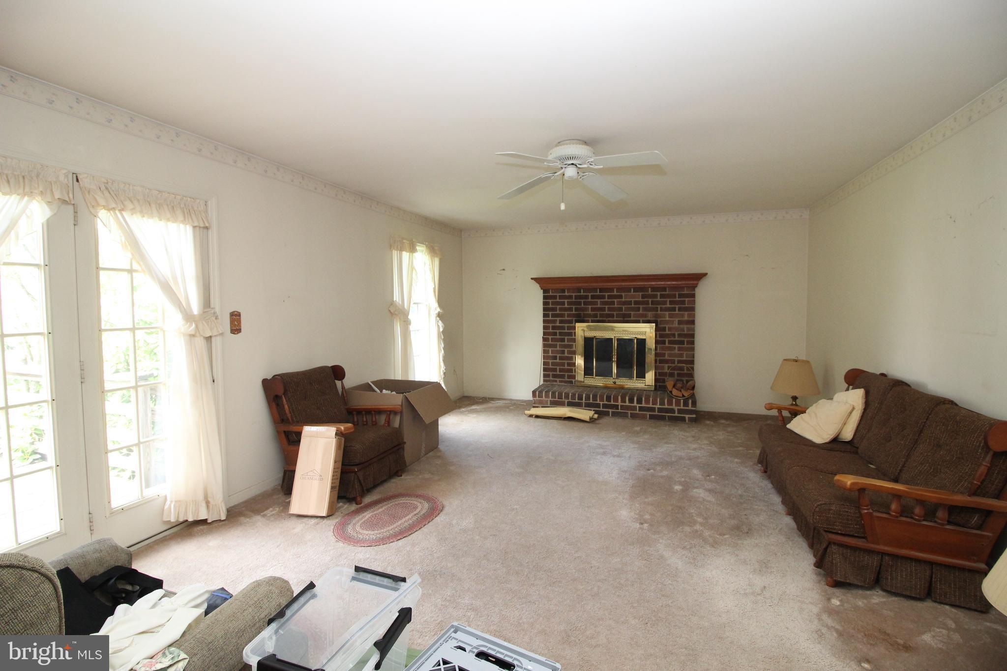 GRISTMILL RUN - Residential