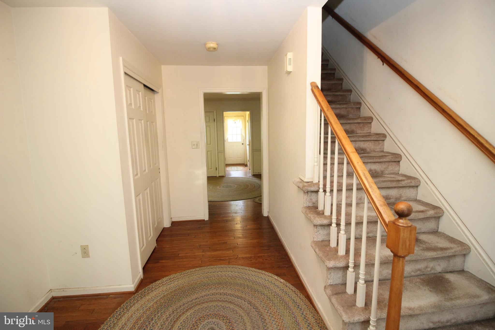 GRISTMILL RUN - Residential
