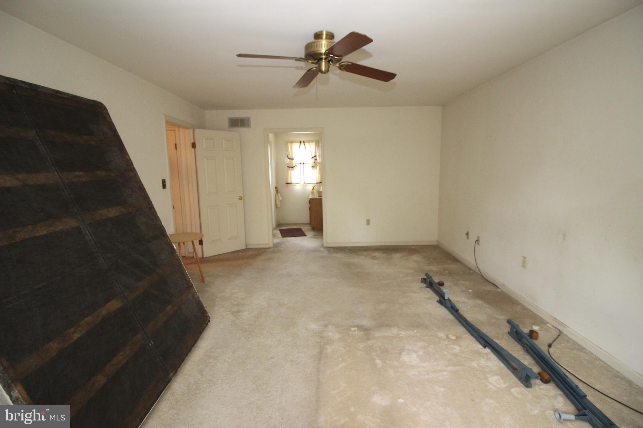 GRISTMILL RUN - Residential