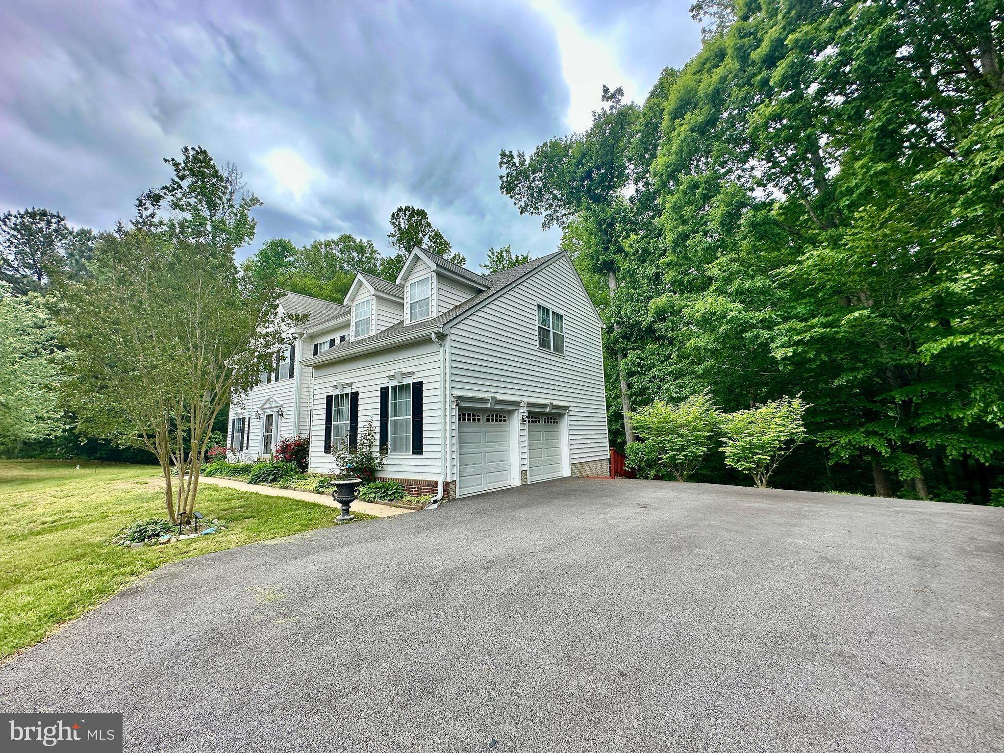 7265 LATHAM COURT